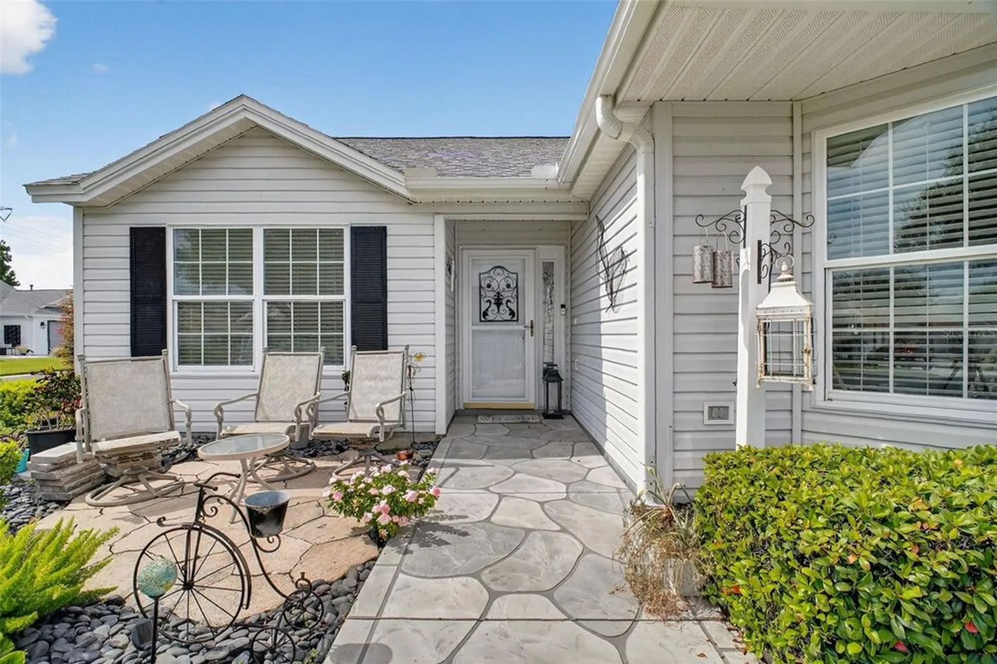 Property Slideshow image 2 of 30 | 16850 se 86th deptford ct, The Villages, FL, 32162