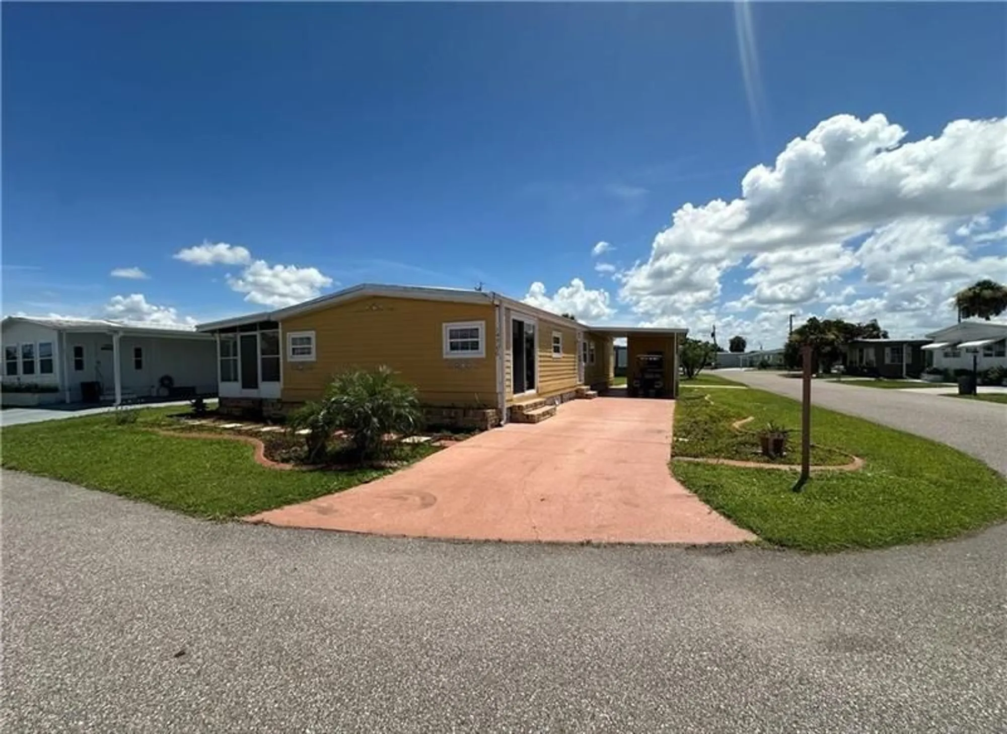 Property Slideshow image 33 of 39 | 14700 patrick henry rd # 1, North Fort Myers, FL, 33917