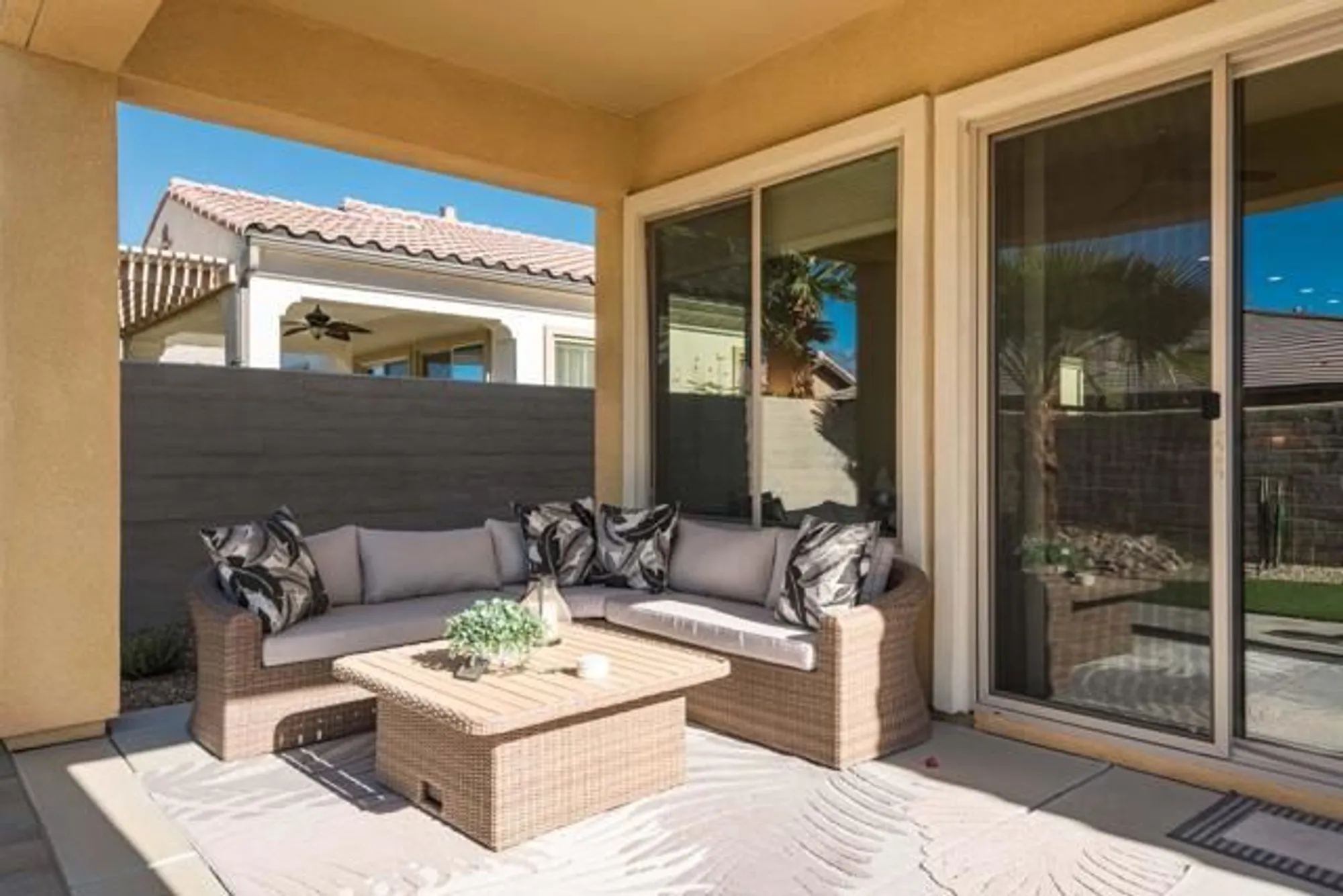 Property Slideshow image 23 of 27 | 37 chianti, Rancho Mirage, CA, 92270