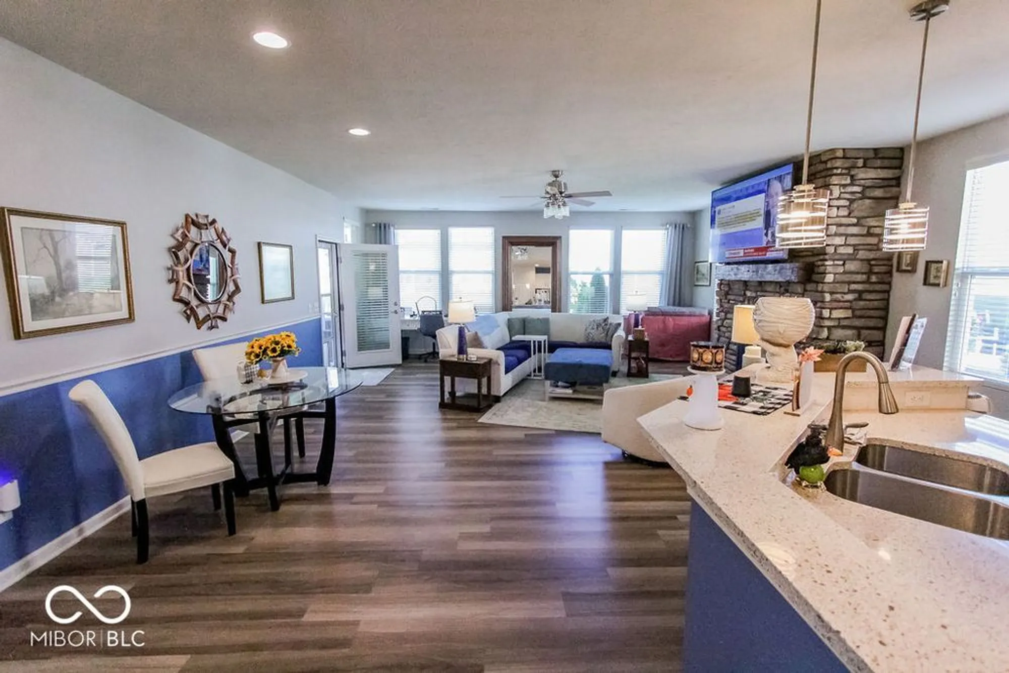 Property Slideshow image 25 of 62 | 13496 mosaic st, Fishers, IN, 46037