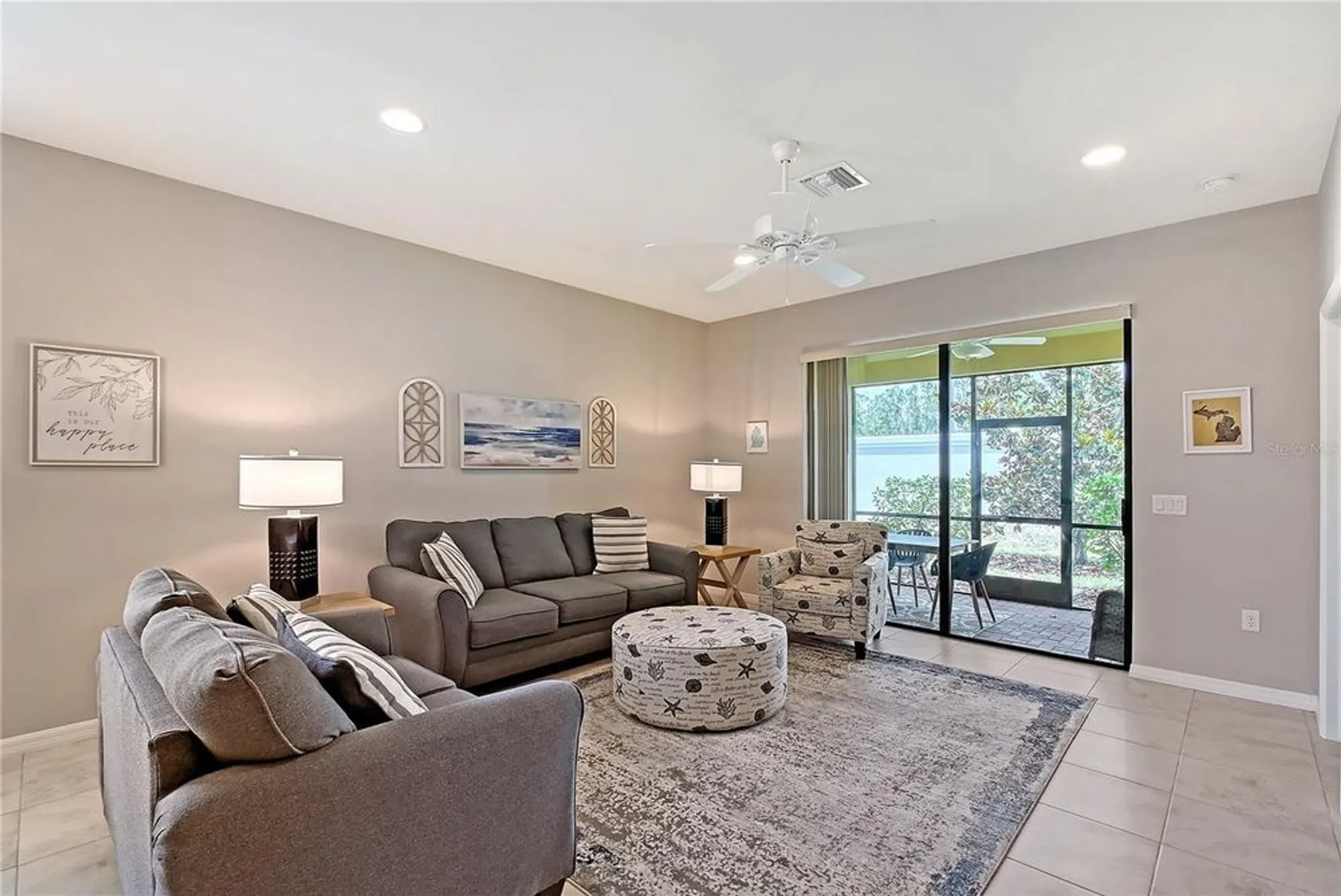 Property Slideshow image 12 of 69 | 1318 ballota ln, North Port, FL, 34289
