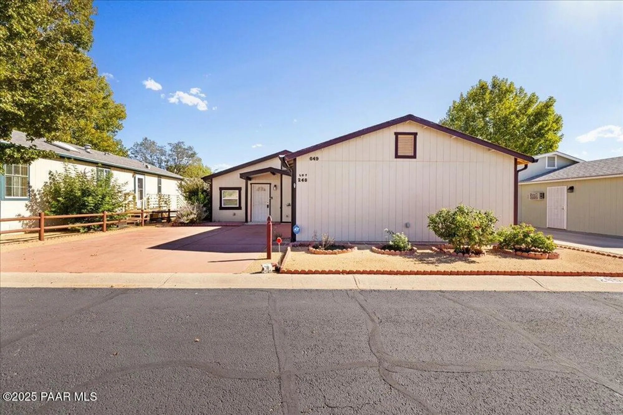 Property Slideshow image 28 of 28 | 649 n vermilion dr, Dewey-Humboldt, AZ, 86327