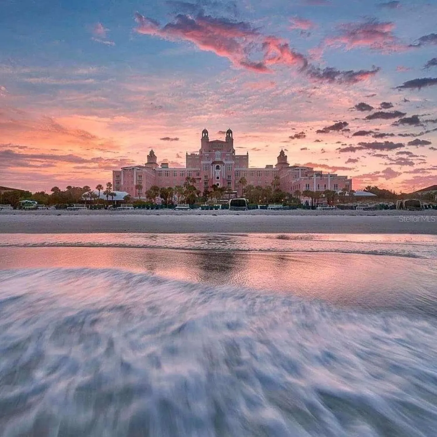 Property Slideshow image 36 of 36 | 6265 sun blvd apt 605, St Petersburg, FL, 33715