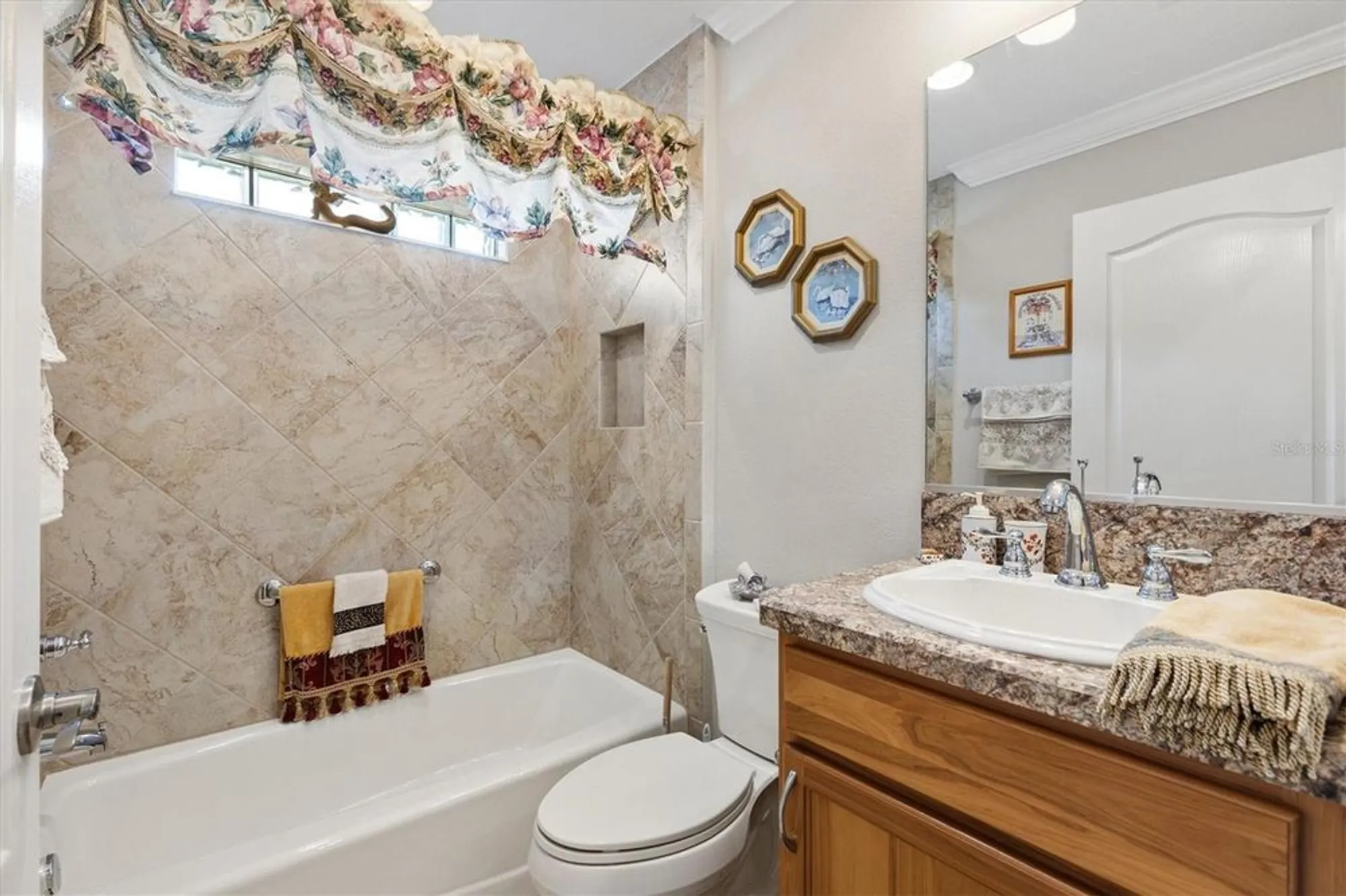 Property Slideshow image 25 of 43 | 6094 delphina loop, The Villages, FL, 32163