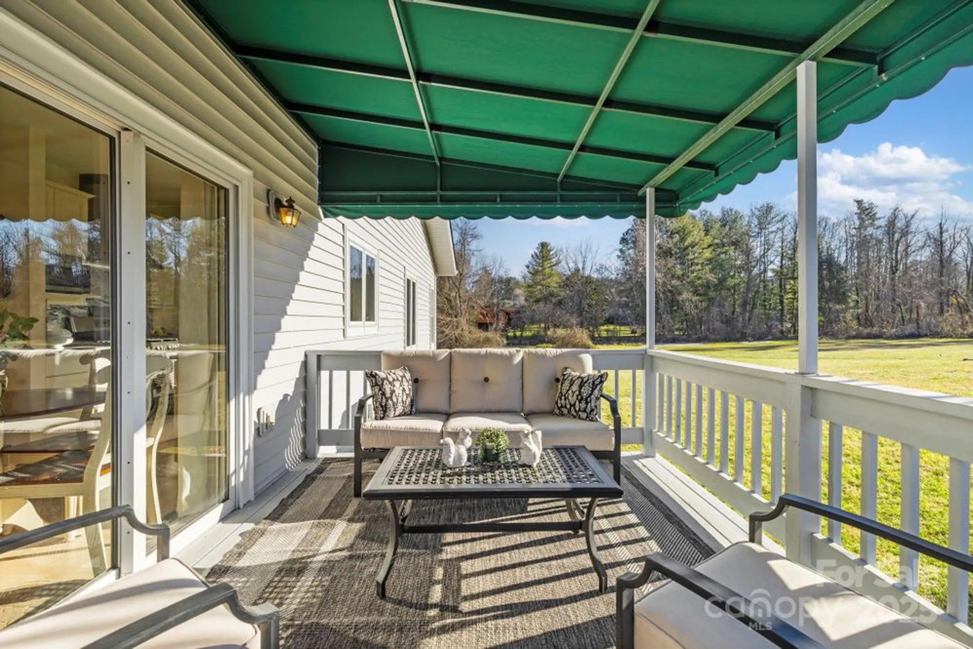 Property Slideshow image 26 of 32 | 24 country meadows ln, Hendersonville, NC, 28792