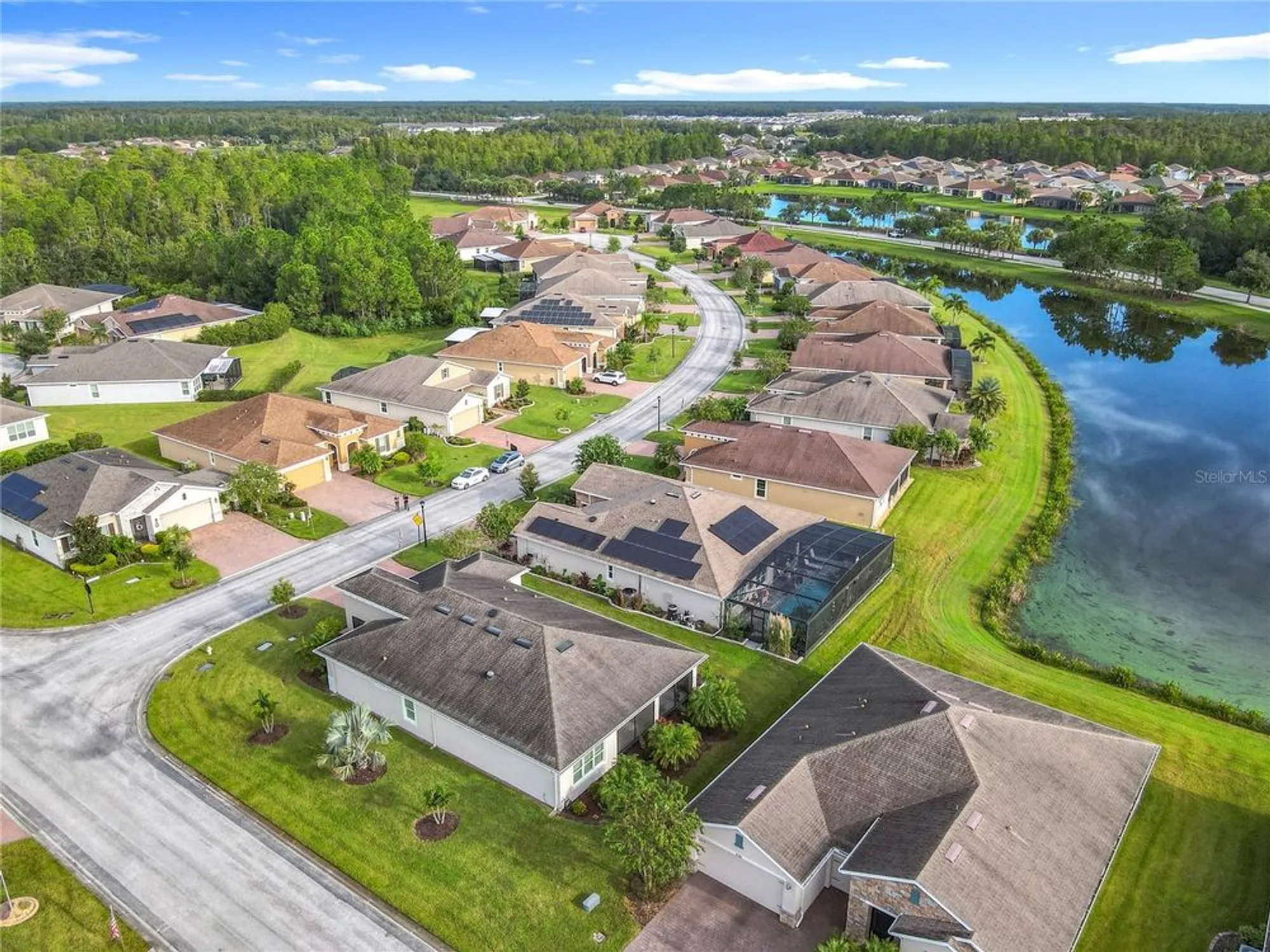 Property Slideshow image 52 of 75 | 428 bel air way, Kissimmee, FL, 34759