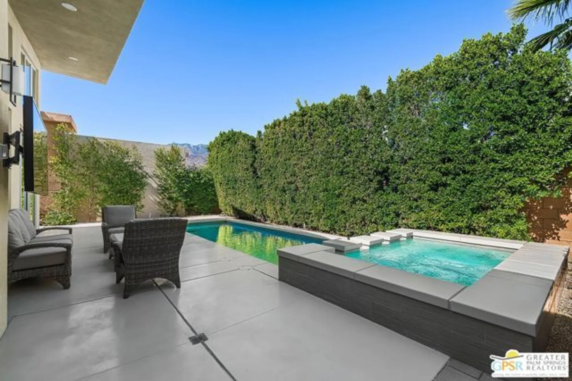 Property Slideshow image 19 of 48 | 4239 indigo st, Palm Springs, CA, 92262