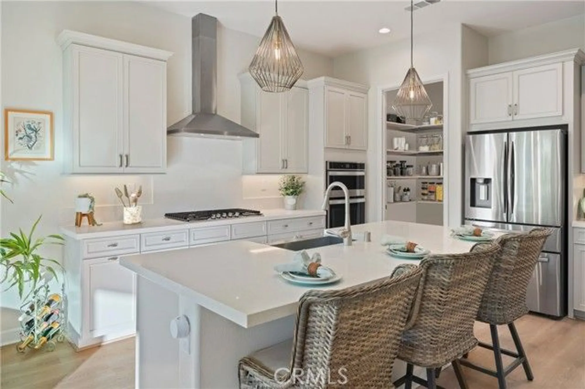 Property Slideshow image 12 of 40 | 24674 crestley dr, Corona, CA, 92883