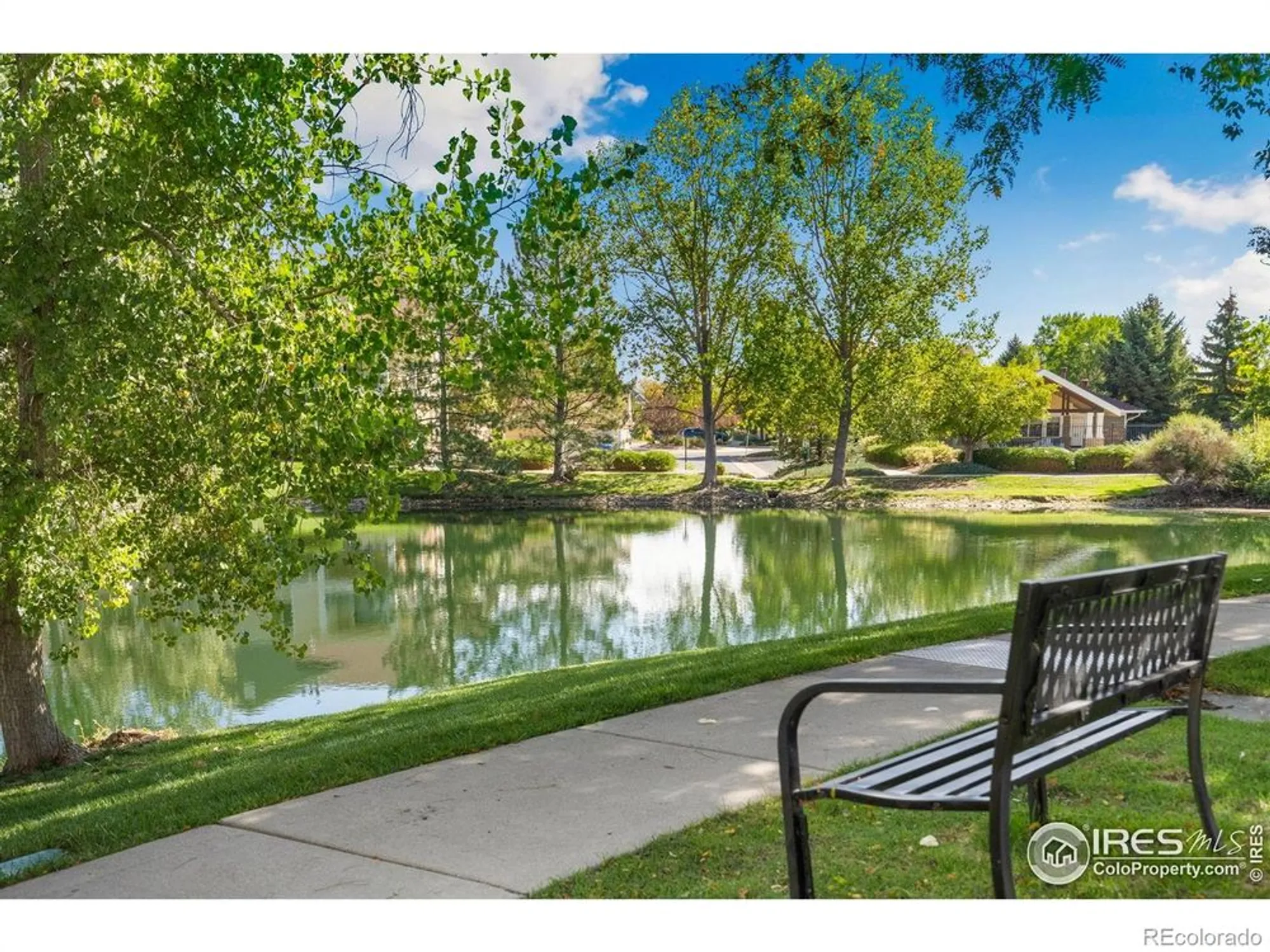 Property Slideshow image 18 of 19 | 4725 hahns peak dr unit 204, Loveland, CO, 80538