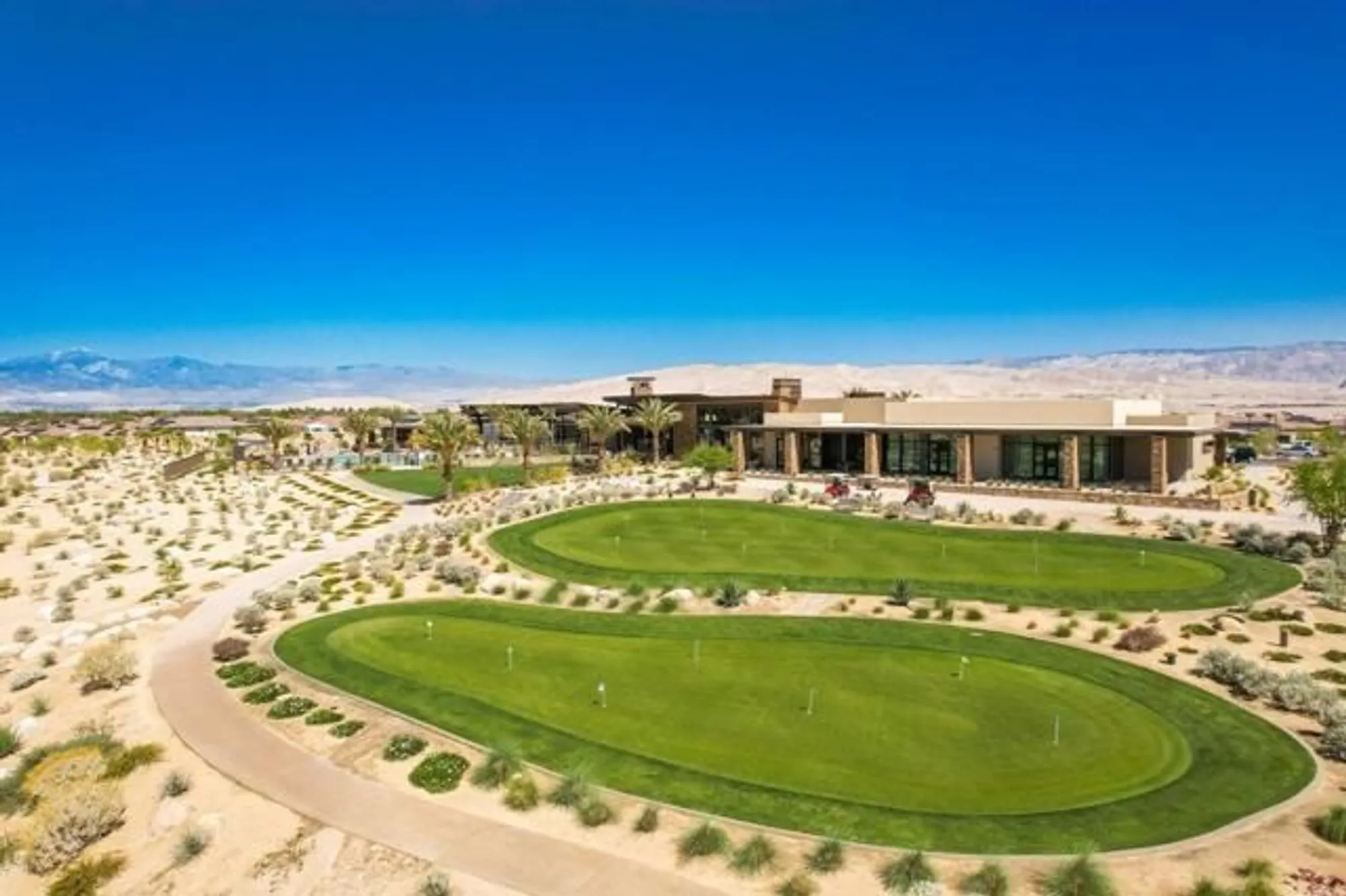 Property Slideshow image 44 of 49 | 104 barolo, Rancho Mirage, CA, 92270