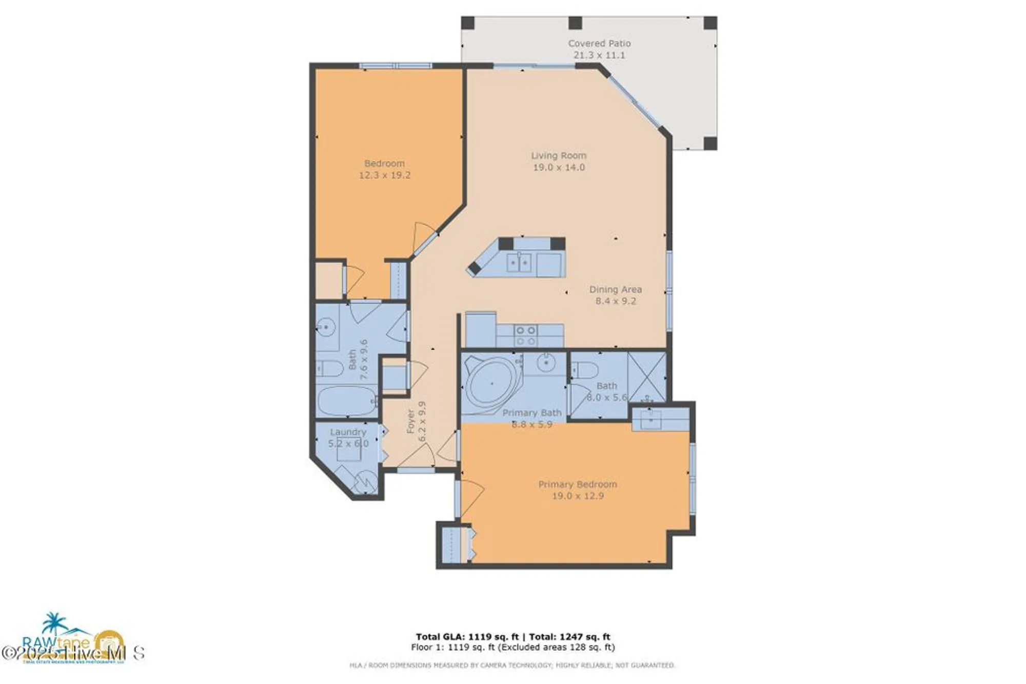 Property Slideshow image 40 of 40 | 330 s middleton dr 104, Calabash, NC, 28467