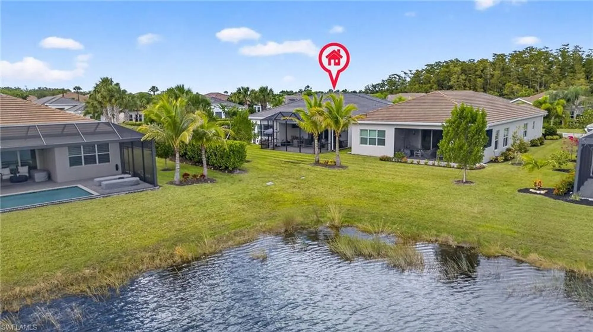 Property Slideshow image 35 of 48 | 16717 gilroy st, Bonita Springs, FL, 34135