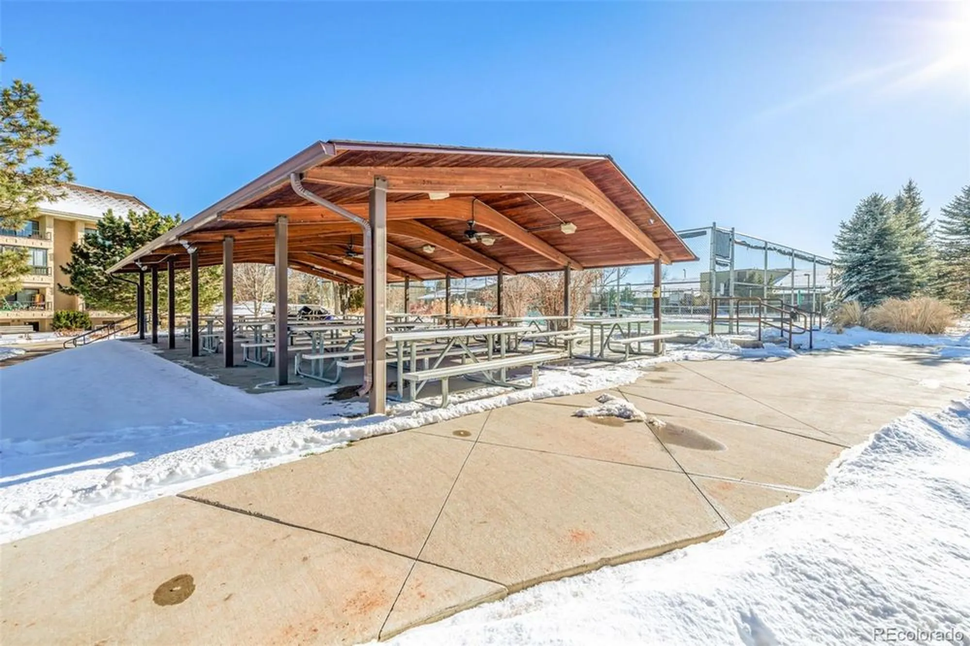 Property Slideshow image 26 of 31 | 14050 e linvale pl apt 106, Aurora, CO, 80014