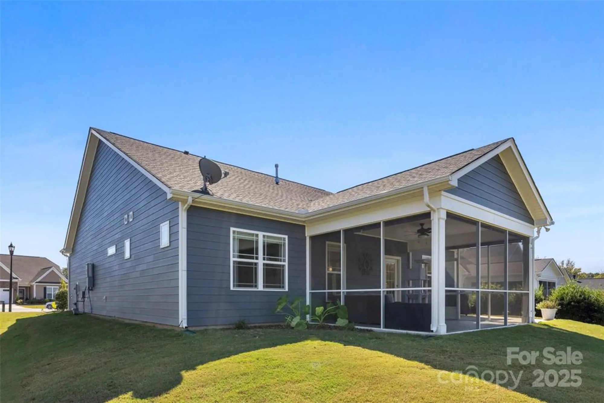 Property Slideshow image 34 of 35 | 5743 notch peak ave, Fort Mill, SC, 29707