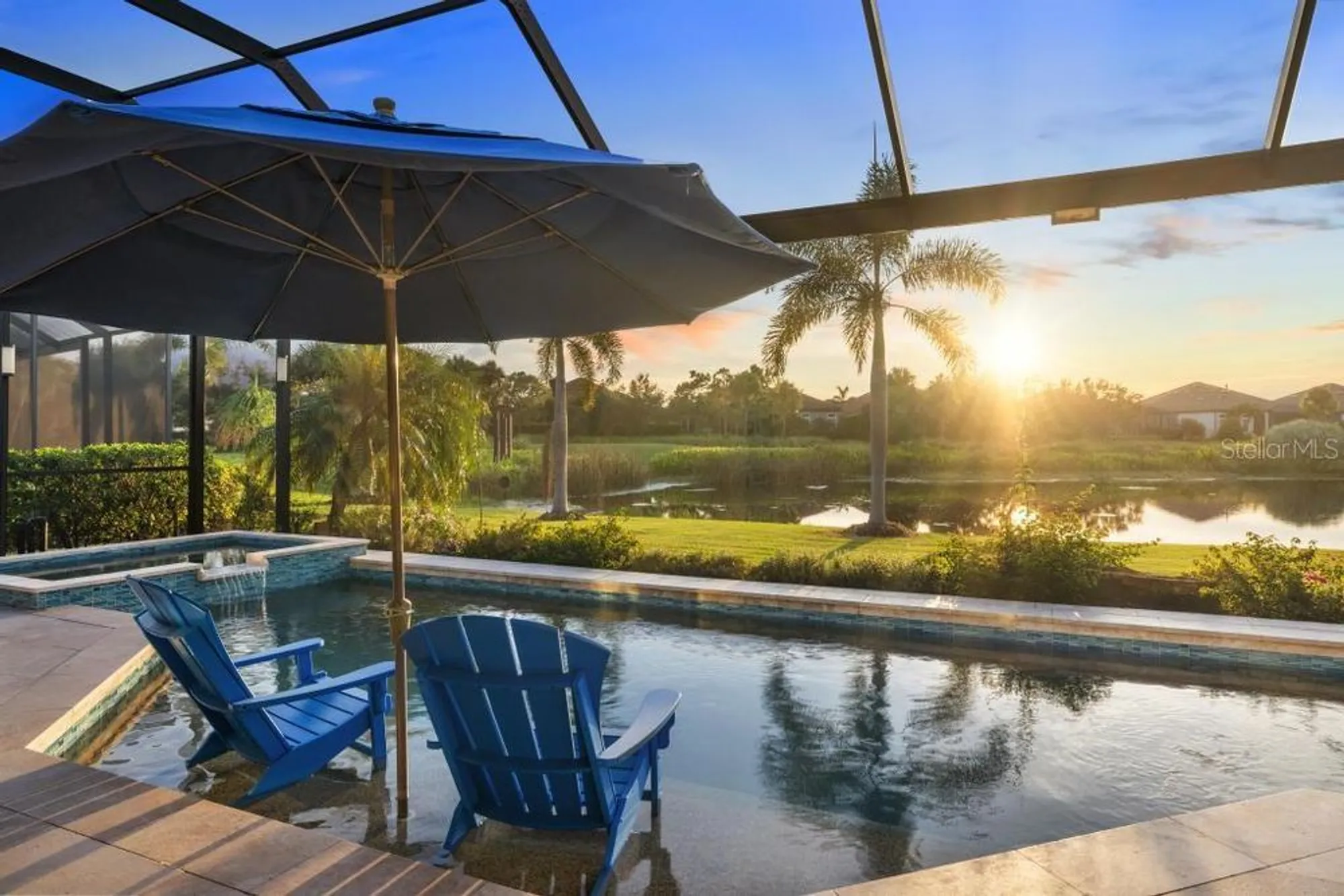 Property Slideshow image 2 of 46 | 4818 cabreo ct, Bradenton, FL, 34211