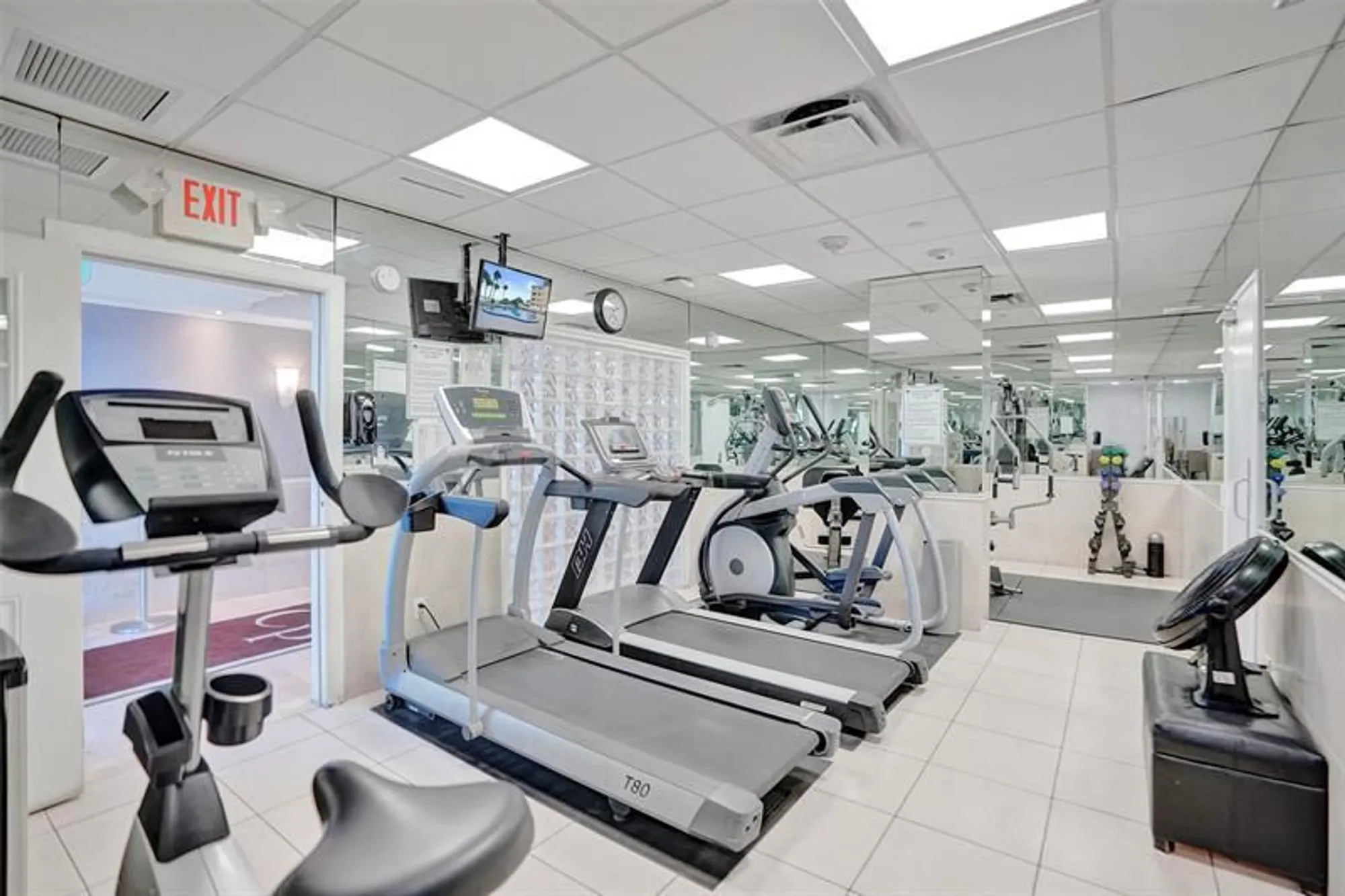 Property Slideshow image 30 of 45 | 1012 n ocean blvd 711, Pompano Beach, FL, 33062