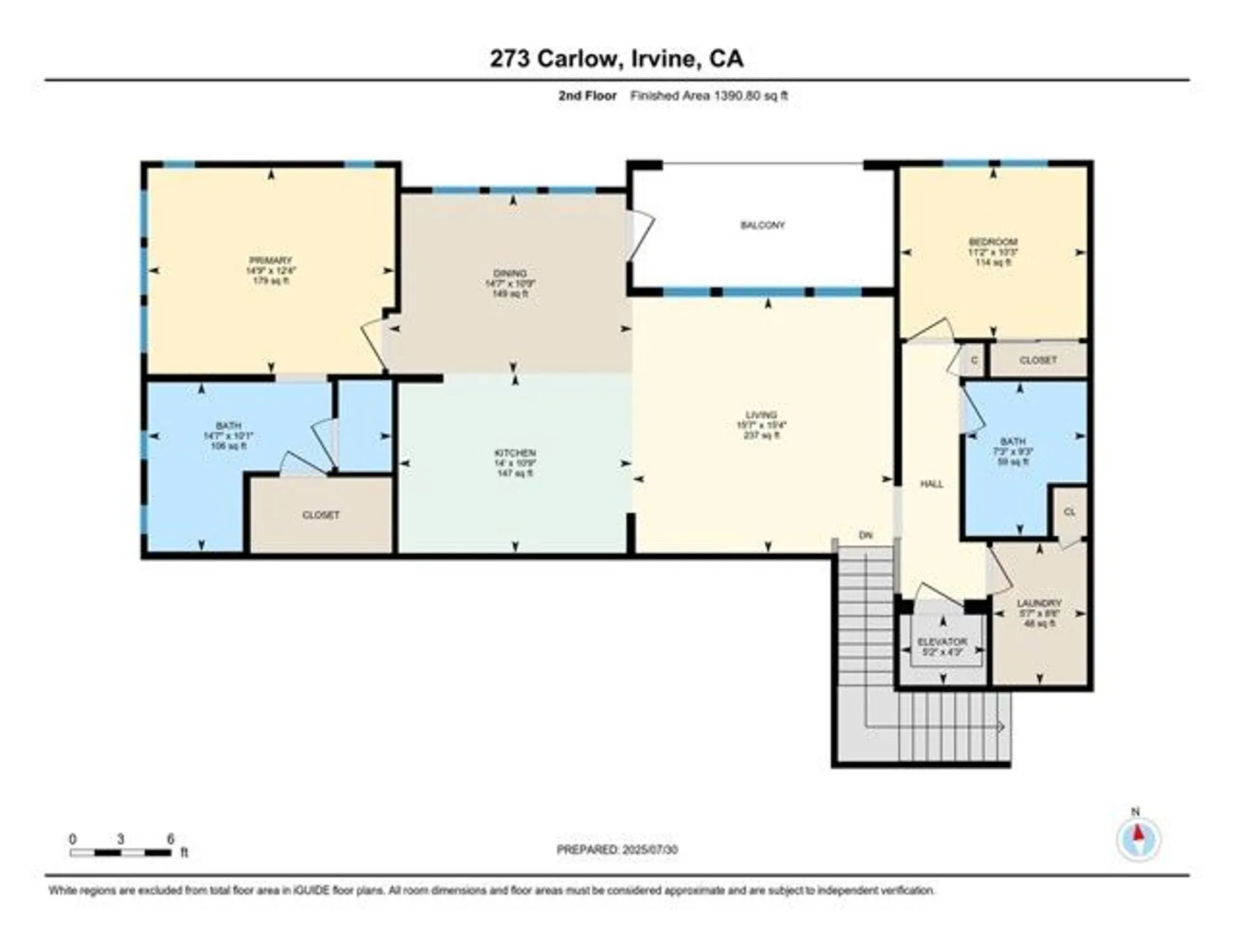 Property Slideshow image 35 of 51 | 237 carlow, Irvine, CA, 92618