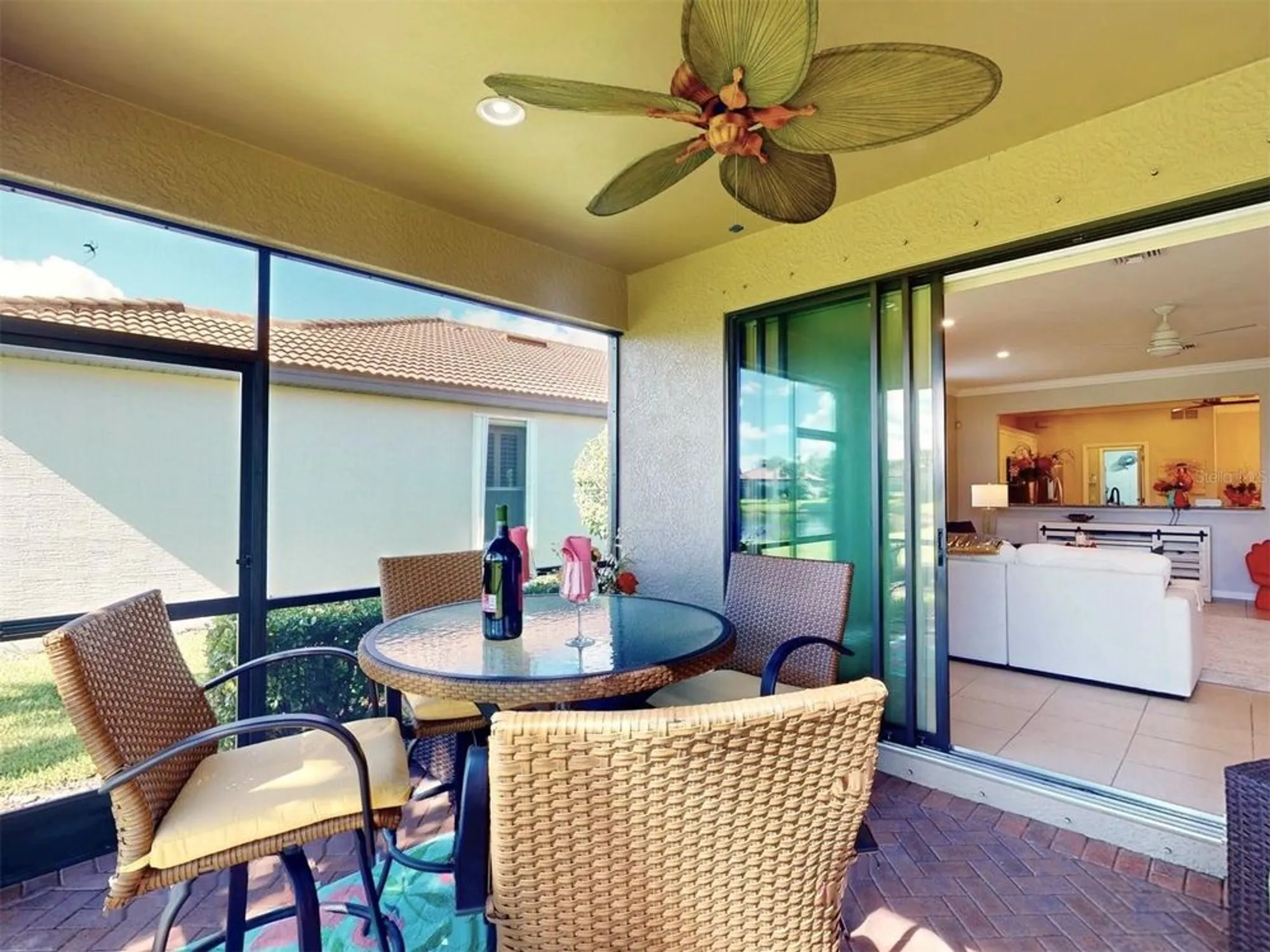Property Slideshow image 74 of 100 | 2436 arugula dr, North Port, FL, 34289