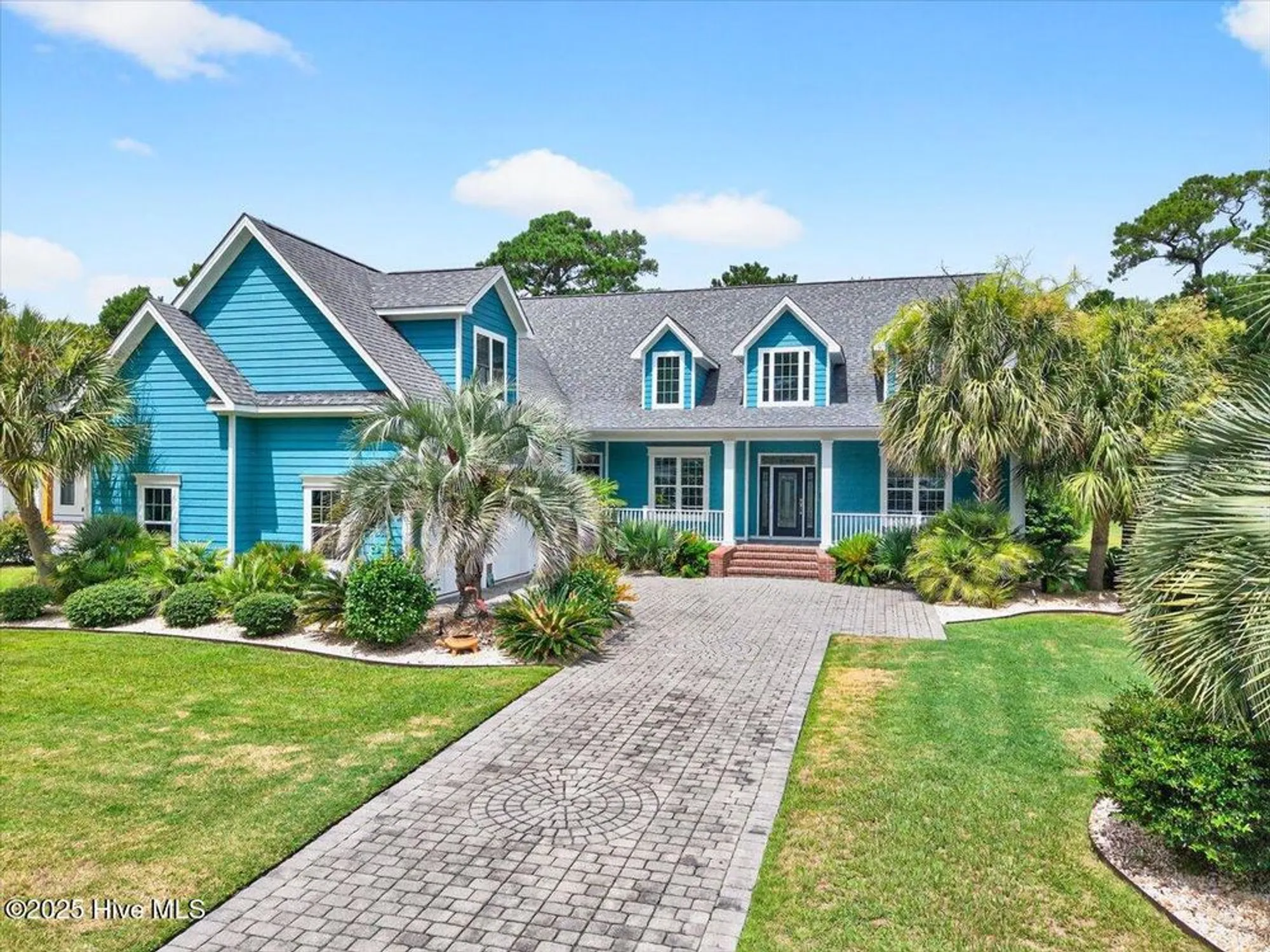 Property Slideshow image 10 of 97 | 2744 cedar crest dr, Southport, NC, 28461