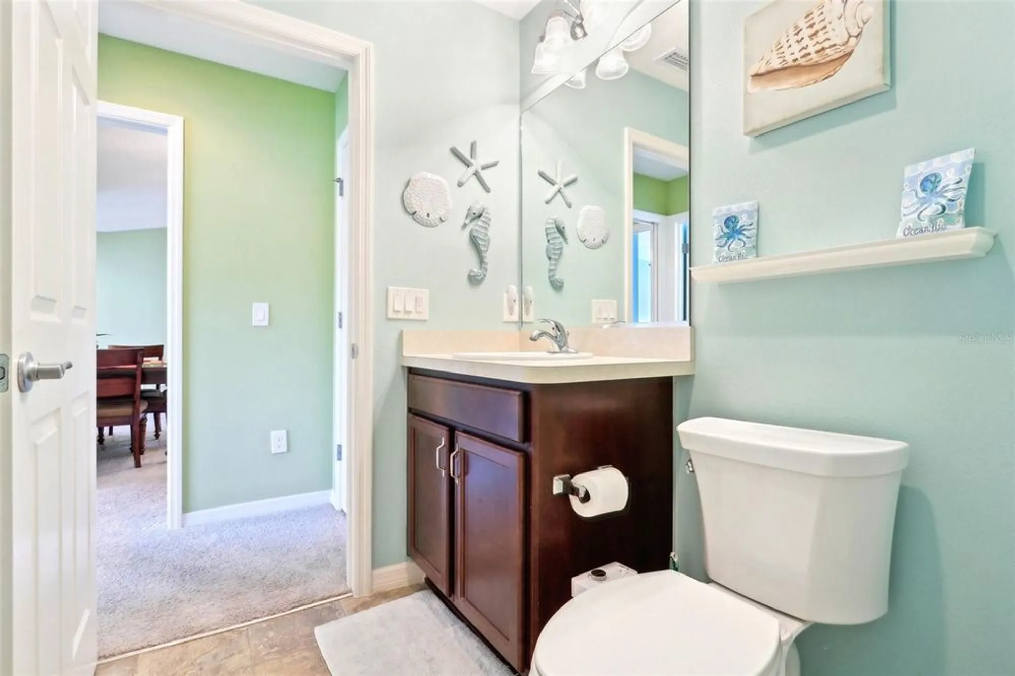 Property Slideshow image 22 of 50 | 3500 countryside path, The Villages, FL, 32163