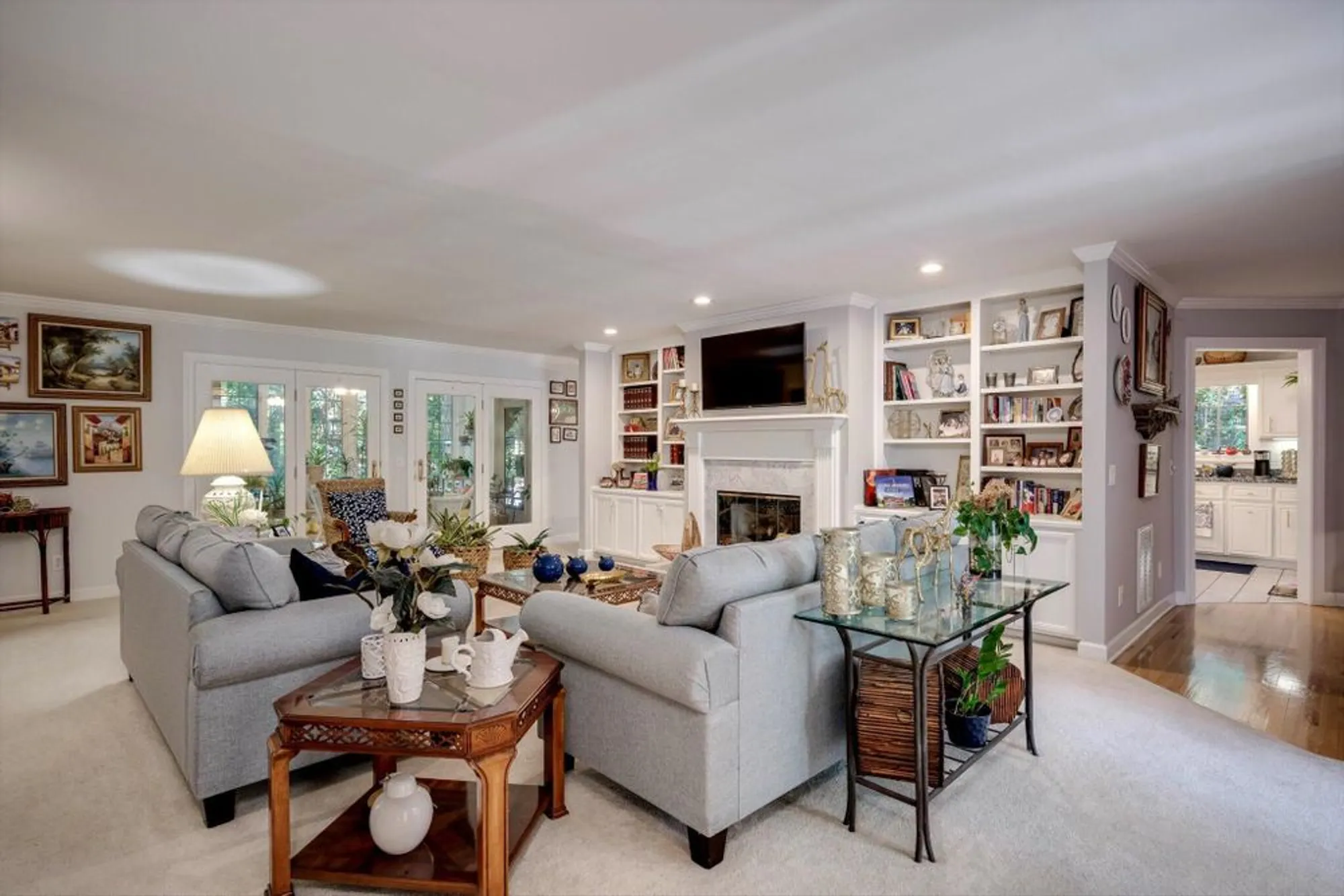 Property Slideshow image 8 of 48 | 24 juniper loop, Aiken, SC, 29803