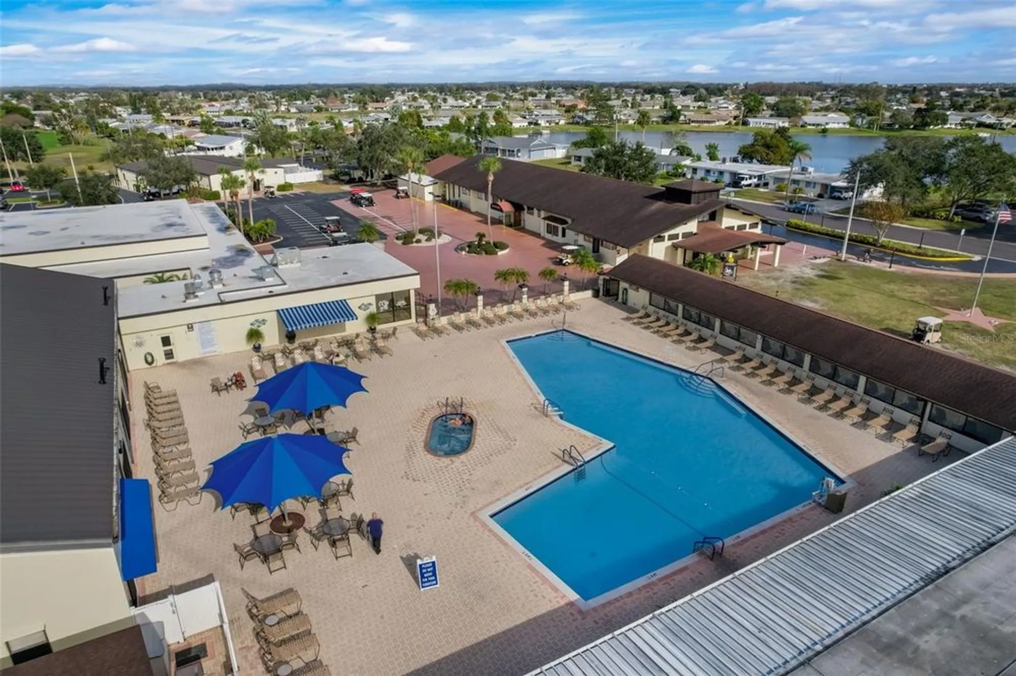 Property Slideshow image 44 of 55 | 1805 new bedford dr, Sun City Center, FL, 33573