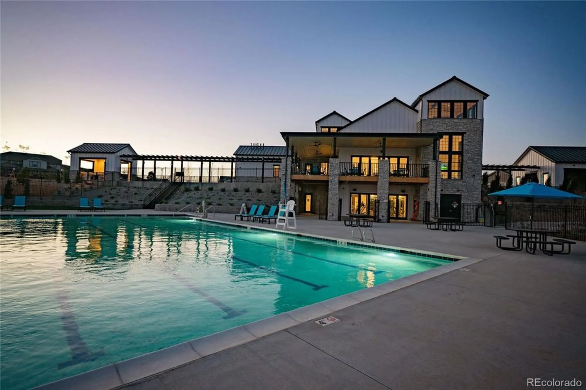 Property Slideshow image 48 of 50 | 7834 plateau creek ln, Littleton, CO, 80125