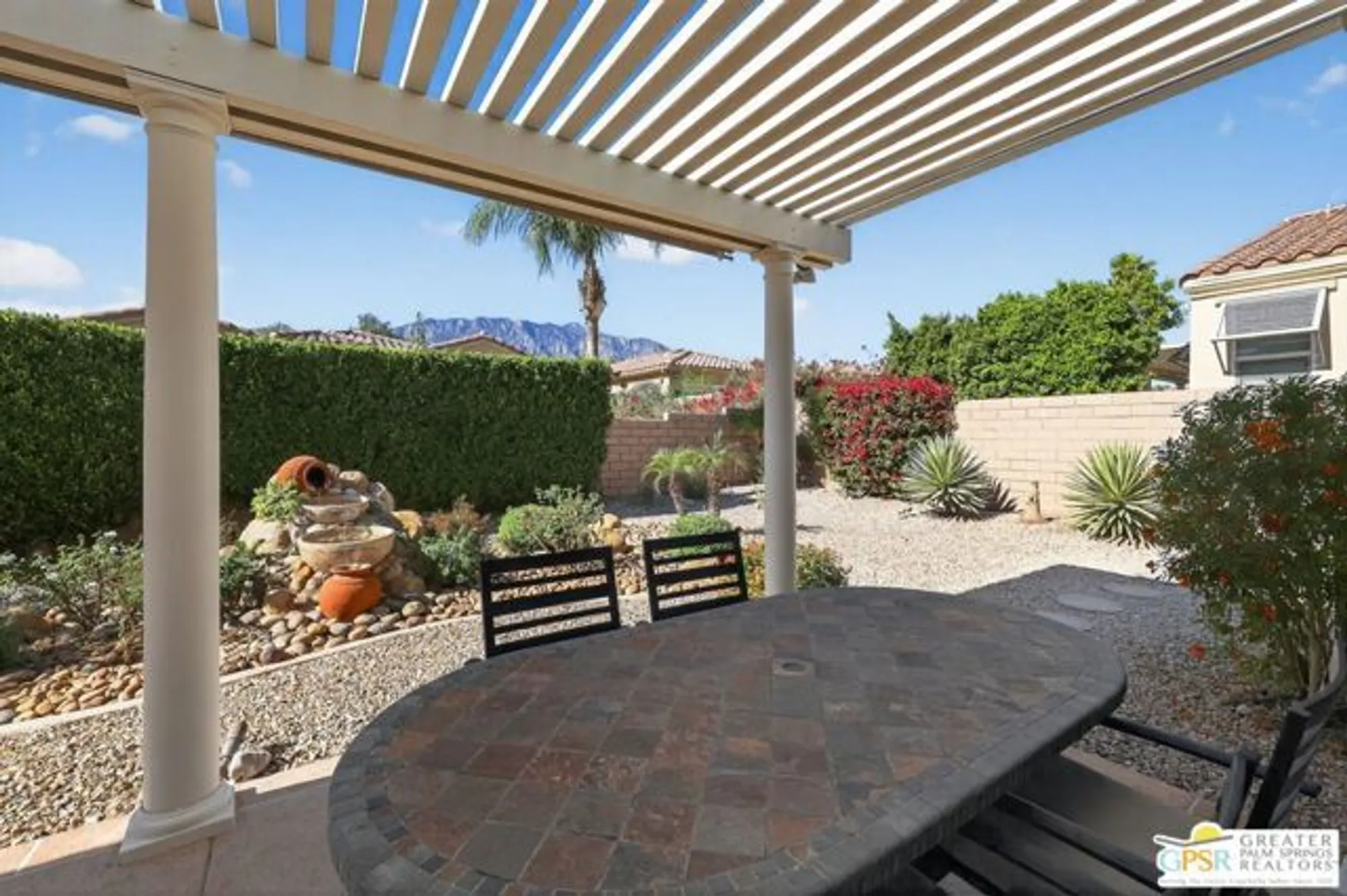 Property Slideshow image 8 of 57 | 2353 savanna way, Palm Springs, CA, 92262