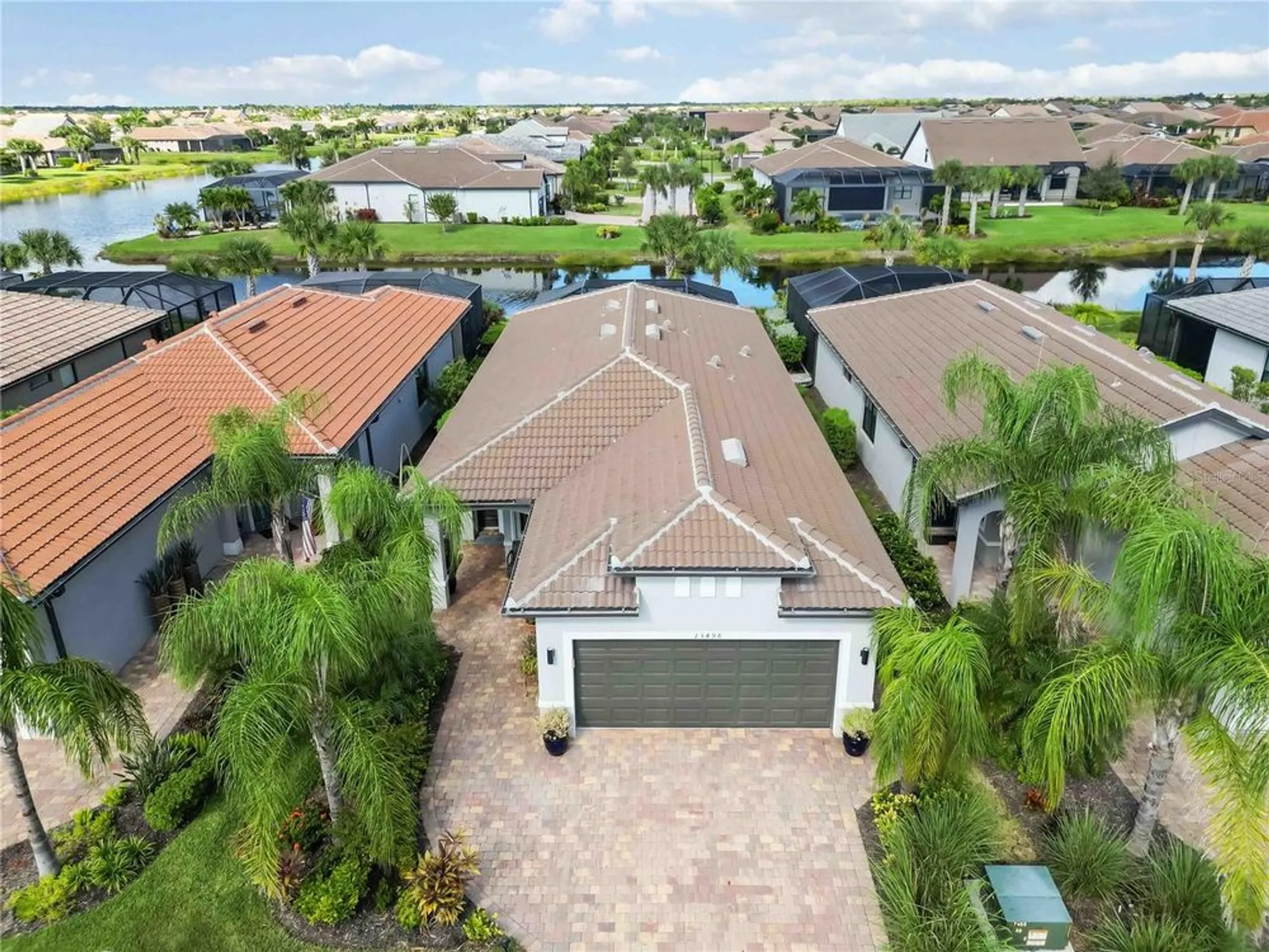 Property Slideshow image 36 of 91 | 13498 nobilio st, Venice, FL, 34293