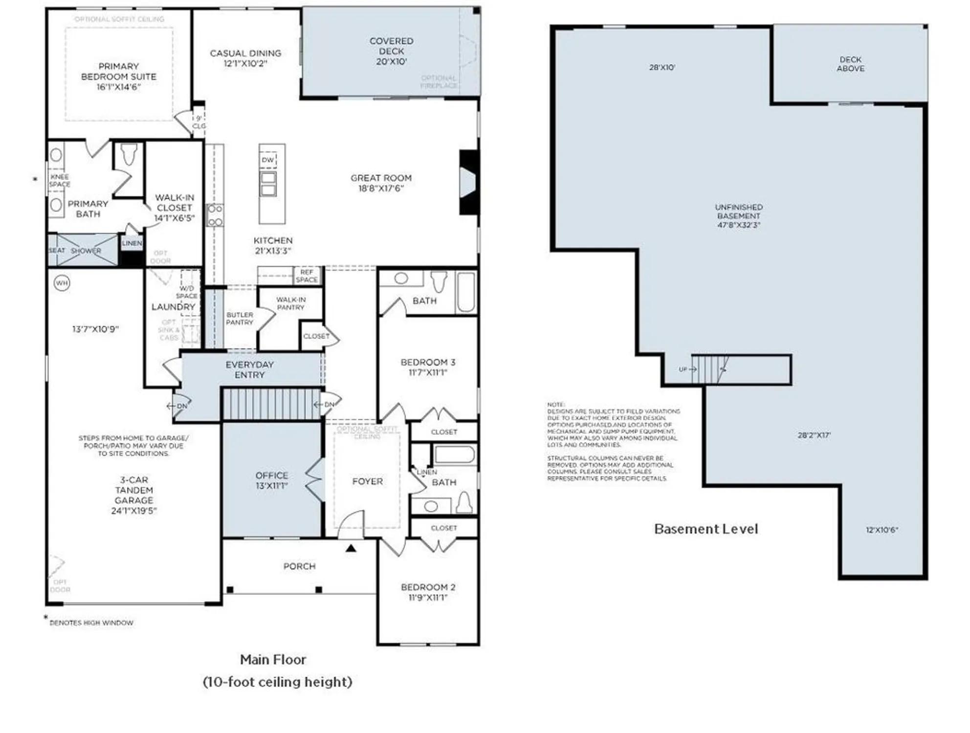 Property Slideshow image 4 of 22 | 5455 spruce st # 260, Indian Land, SC, 29707
