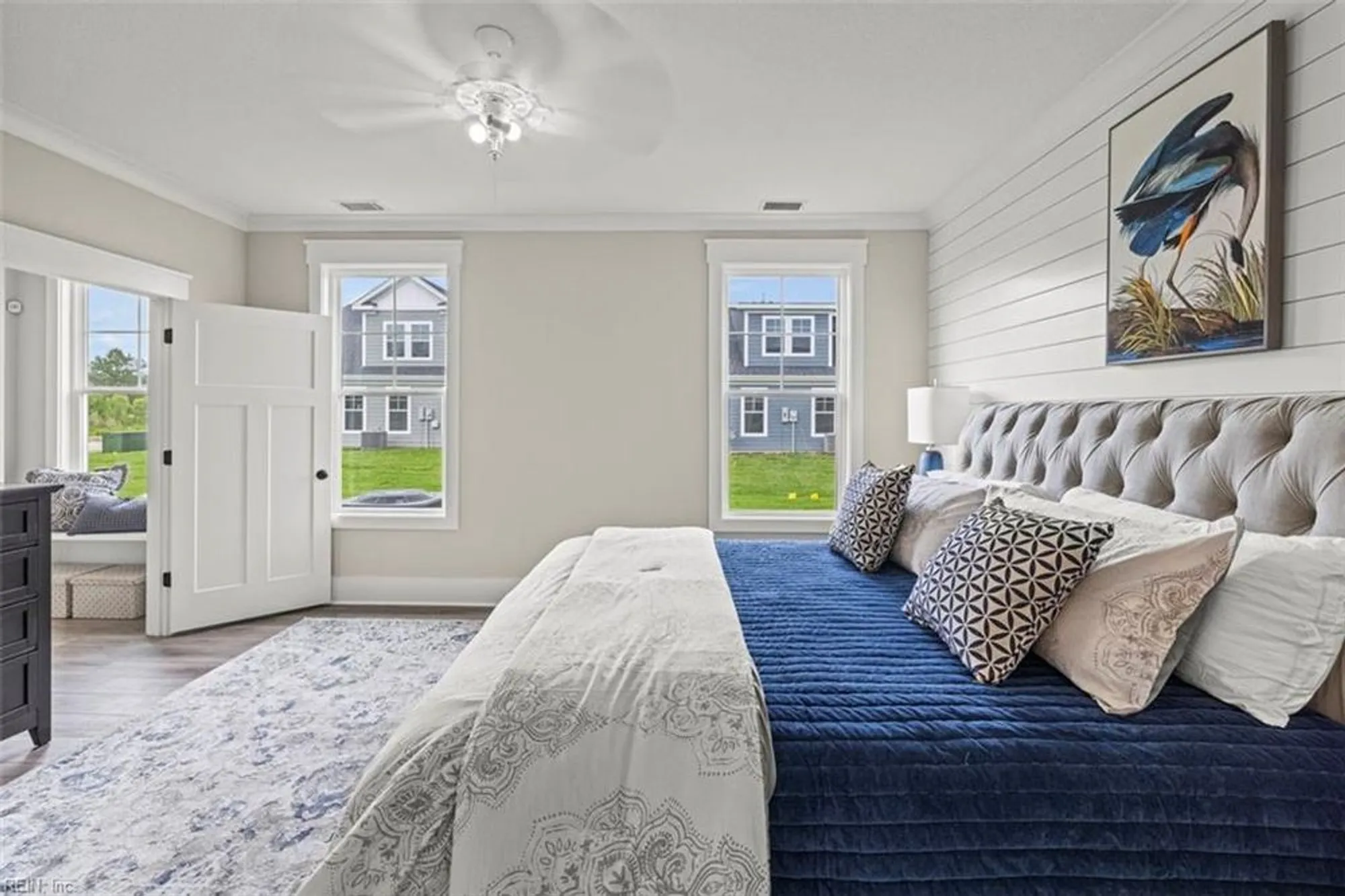 Property Slideshow image 2 of 50 | 2053 asher dr lot 2, Suffolk, VA, 23435