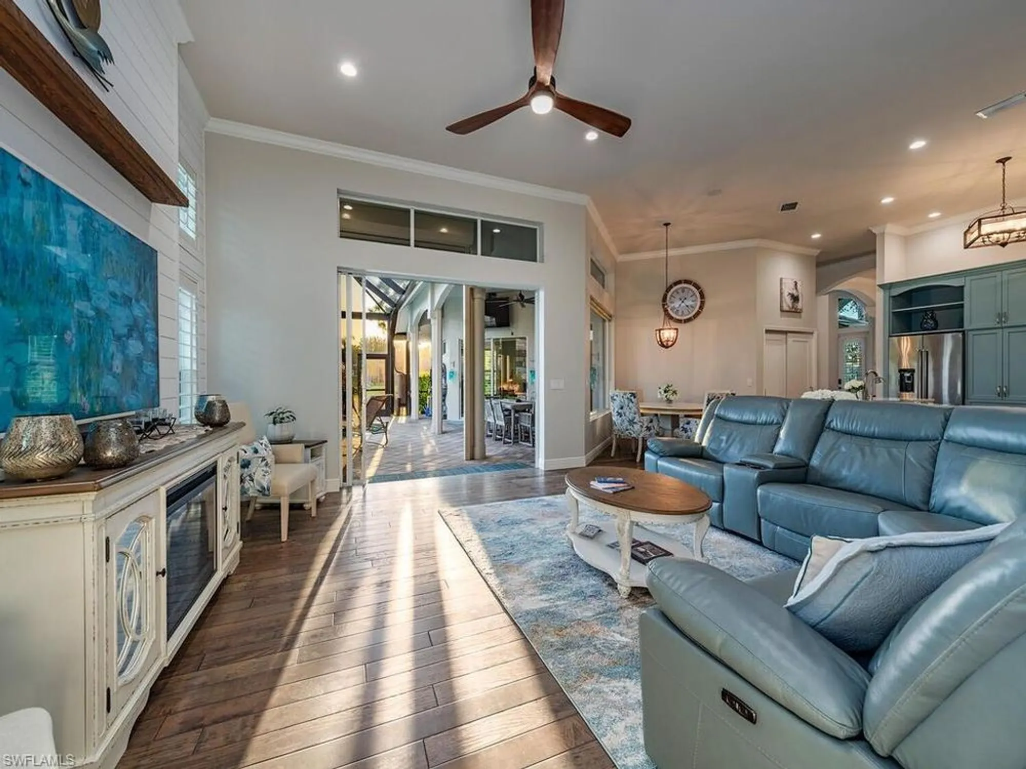 Property Slideshow image 13 of 35 | 3531 muscadine ln, Bonita Springs, FL, 34134