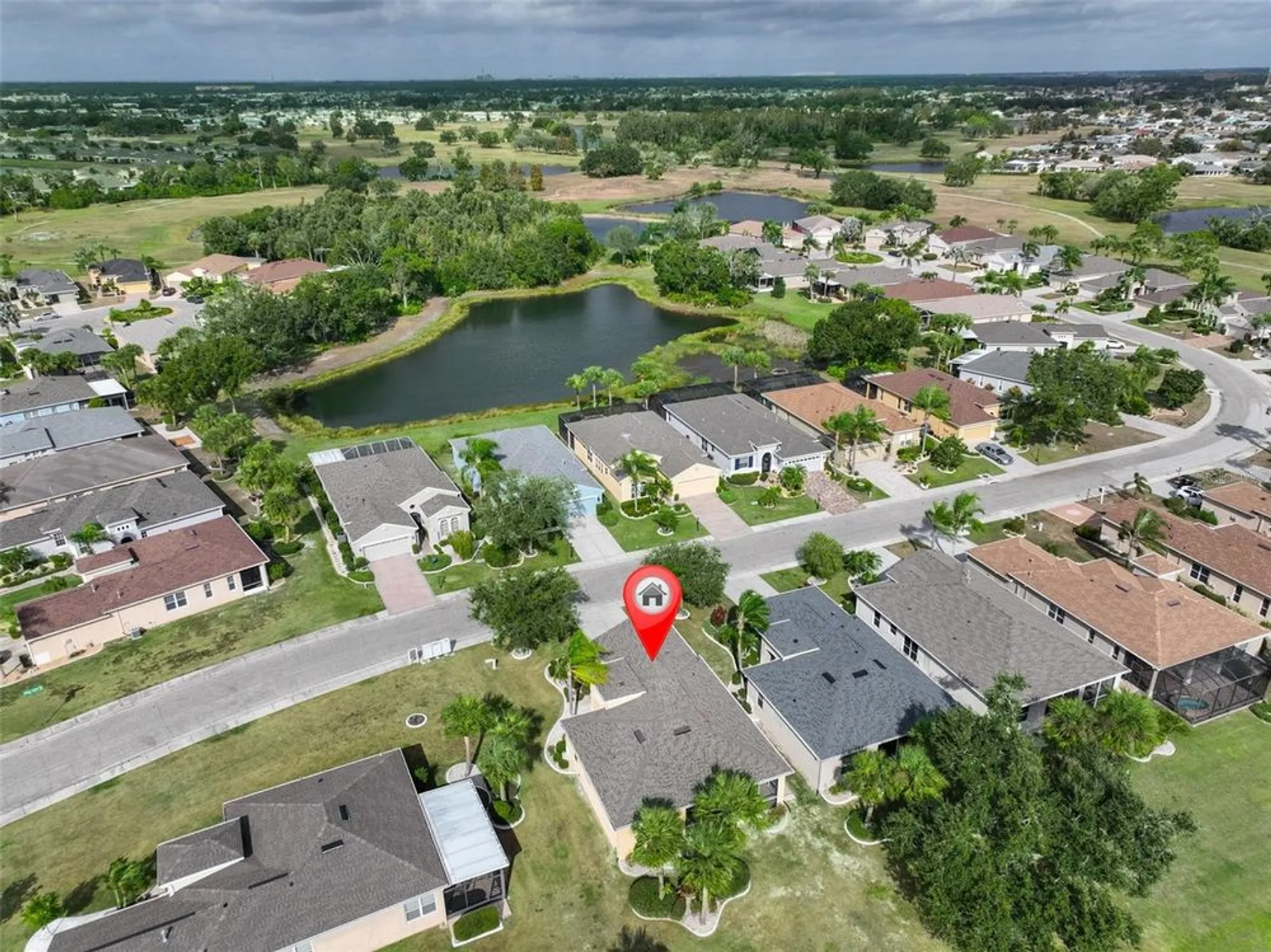 Property Slideshow image 33 of 40 | 840 king leon way, Sun City Center, FL, 33573