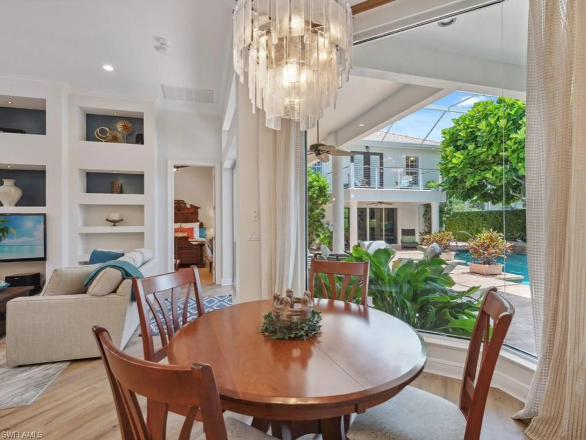 Property Slideshow image 10 of 50 | 27508 riverbank dr, Bonita Springs, FL, 34134