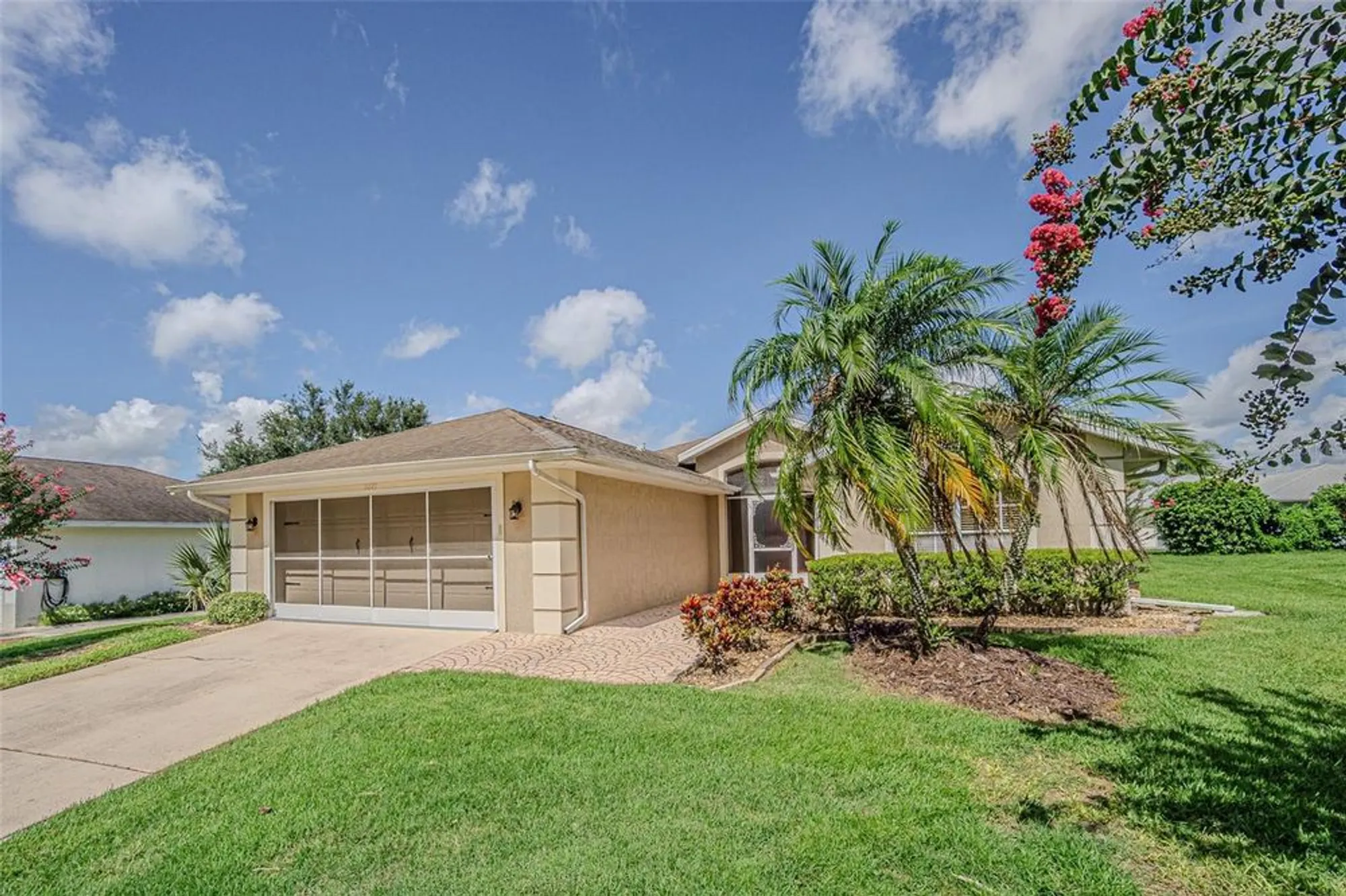 Property Slideshow image 1 of 90 | 11027 dormie dr, San Antonio, FL, 33576