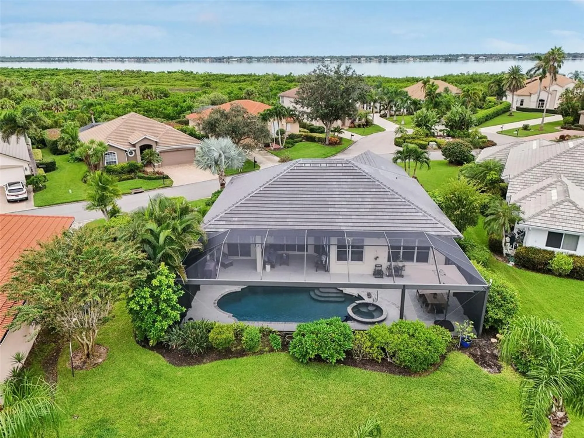 Property Slideshow image 54 of 74 | 3310 bay ridge way, Port Charlotte, FL, 33953
