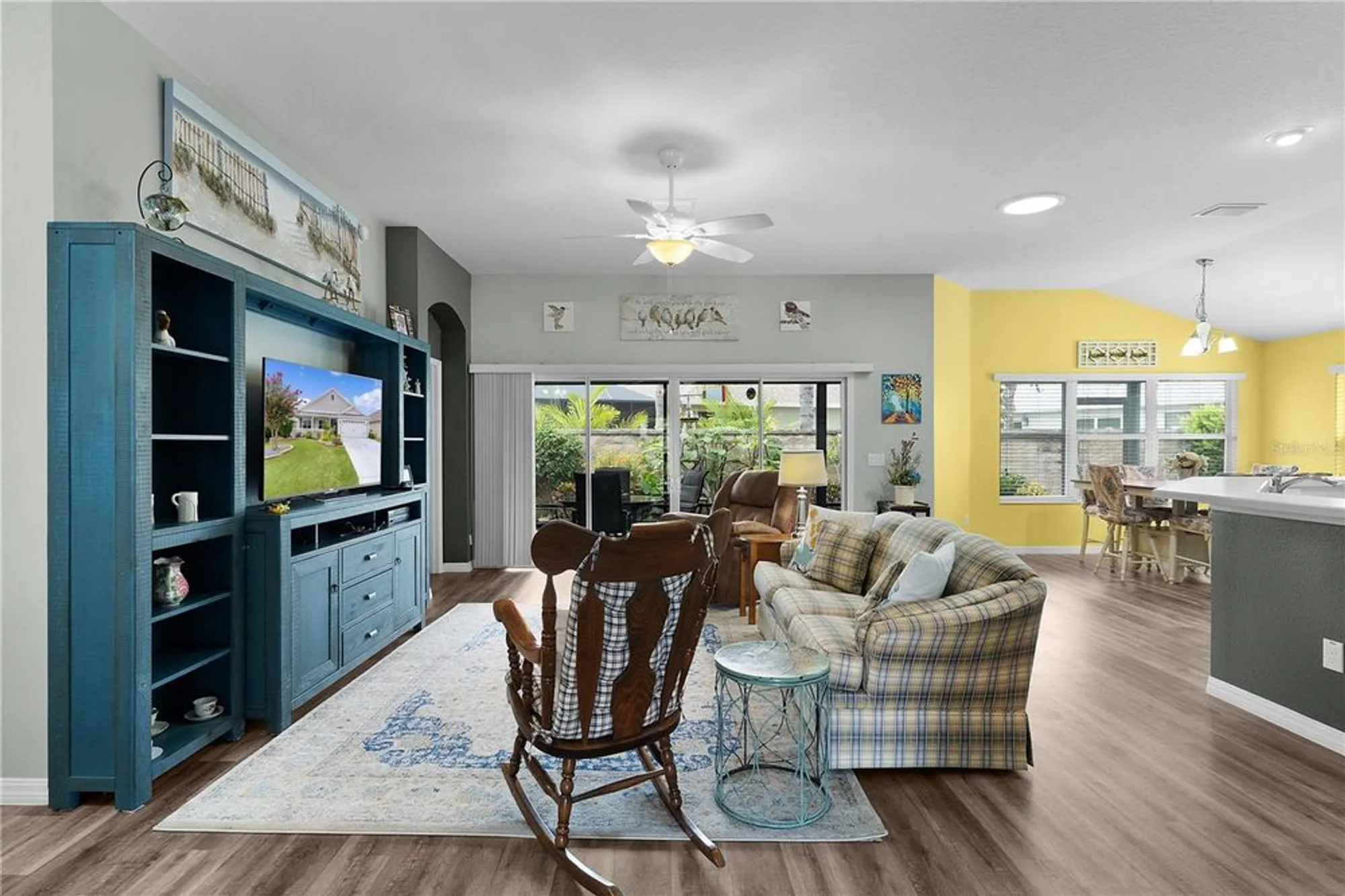 Property Slideshow image 7 of 36 | 3978 nottingham loop, The Villages, FL, 32163