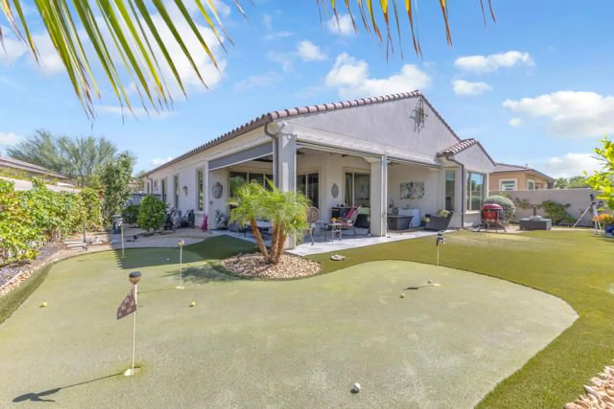 Property Slideshow image 40 of 68 | 55 cabernet, Rancho Mirage, CA, 92270