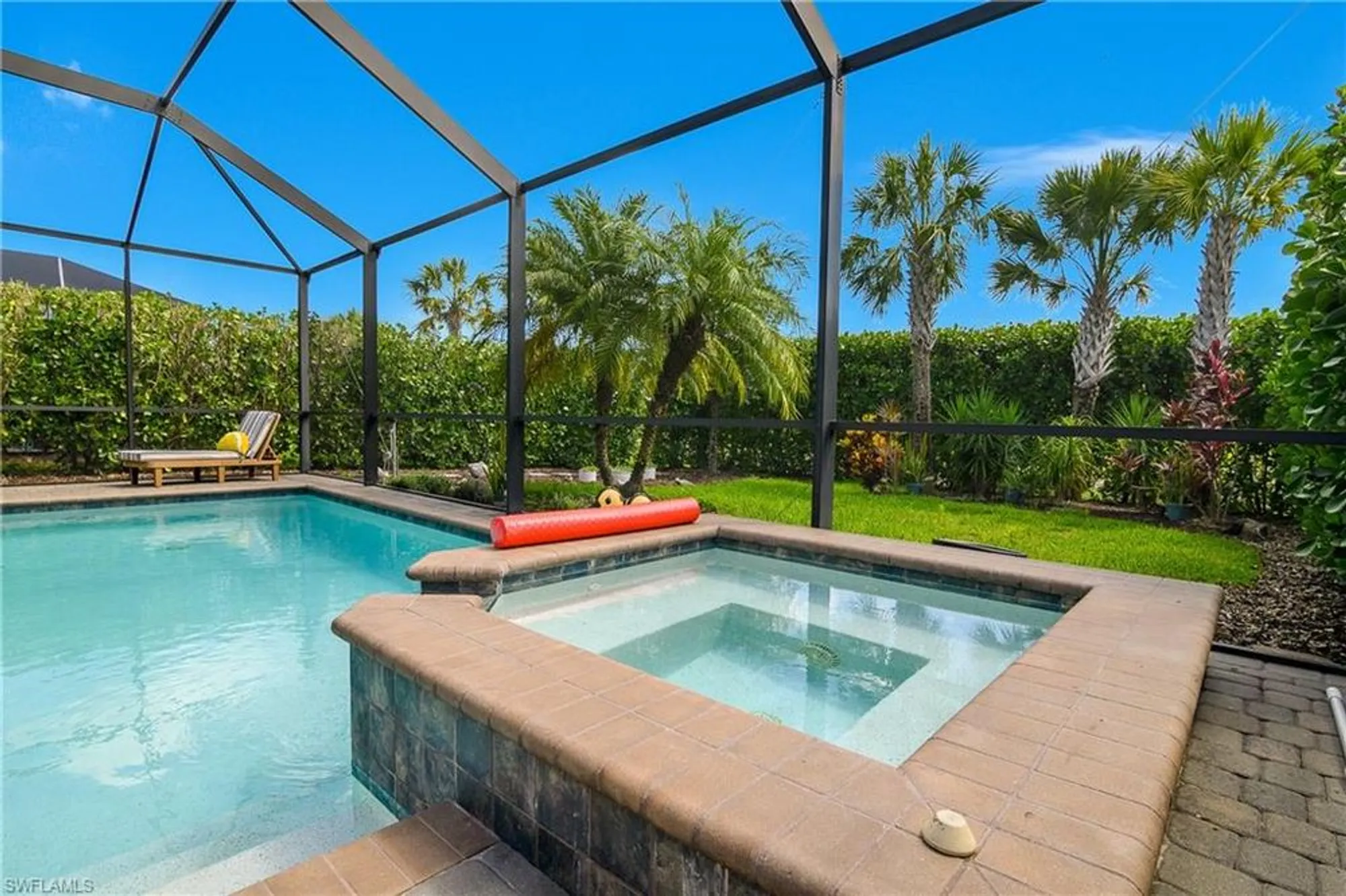 Property Slideshow image 18 of 50 | 19545 utopia ln, Estero, FL, 33928