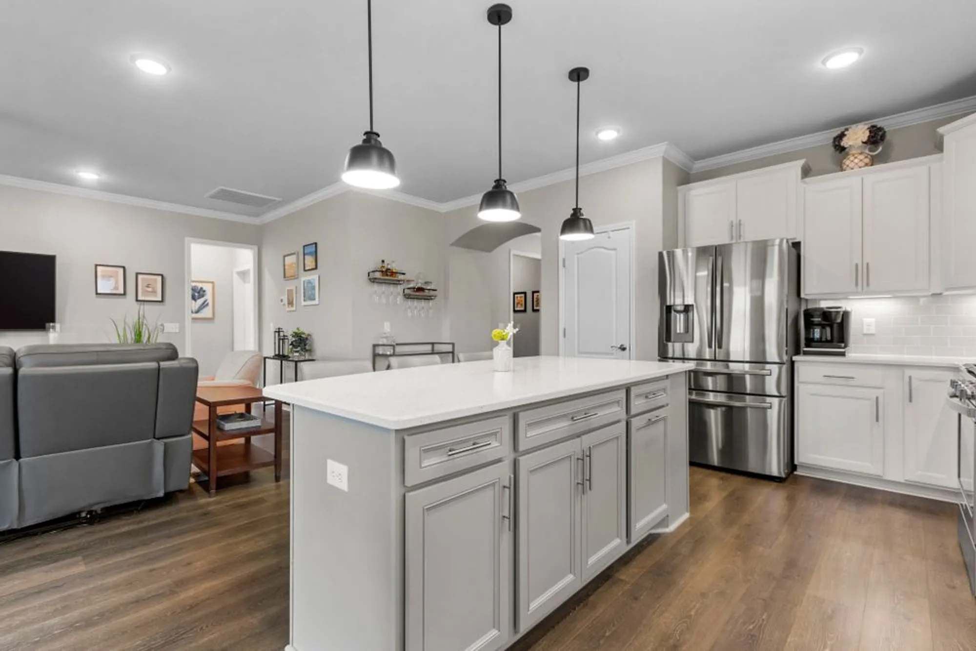 Property Slideshow image 14 of 61 | 1331 madison ln, Spring Hill, TN, 37174