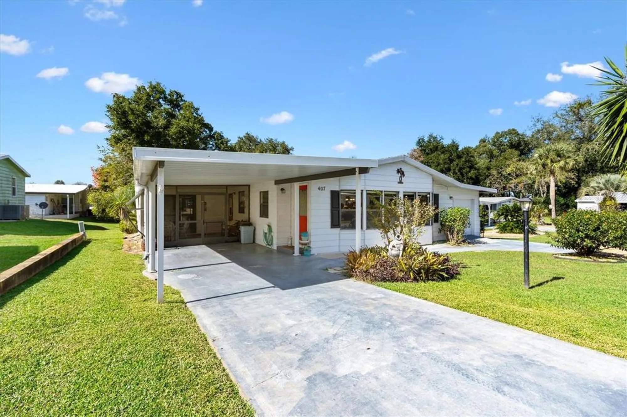 Property Slideshow image 31 of 37 | 407 tarrson blvd, The Villages, FL, 32159
