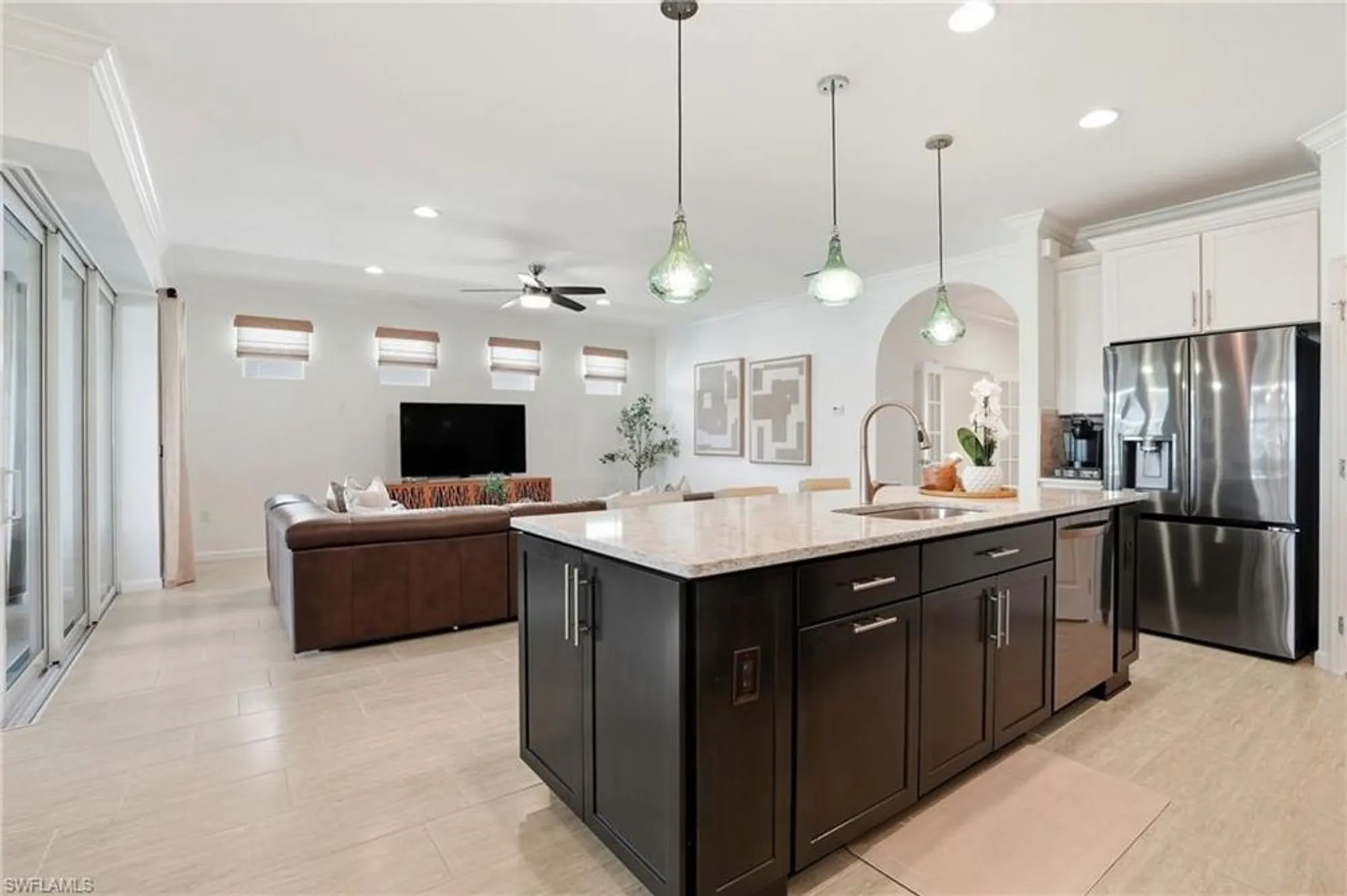 Property Slideshow image 10 of 50 | 10520 tidewater key blvd, Estero, FL, 33928