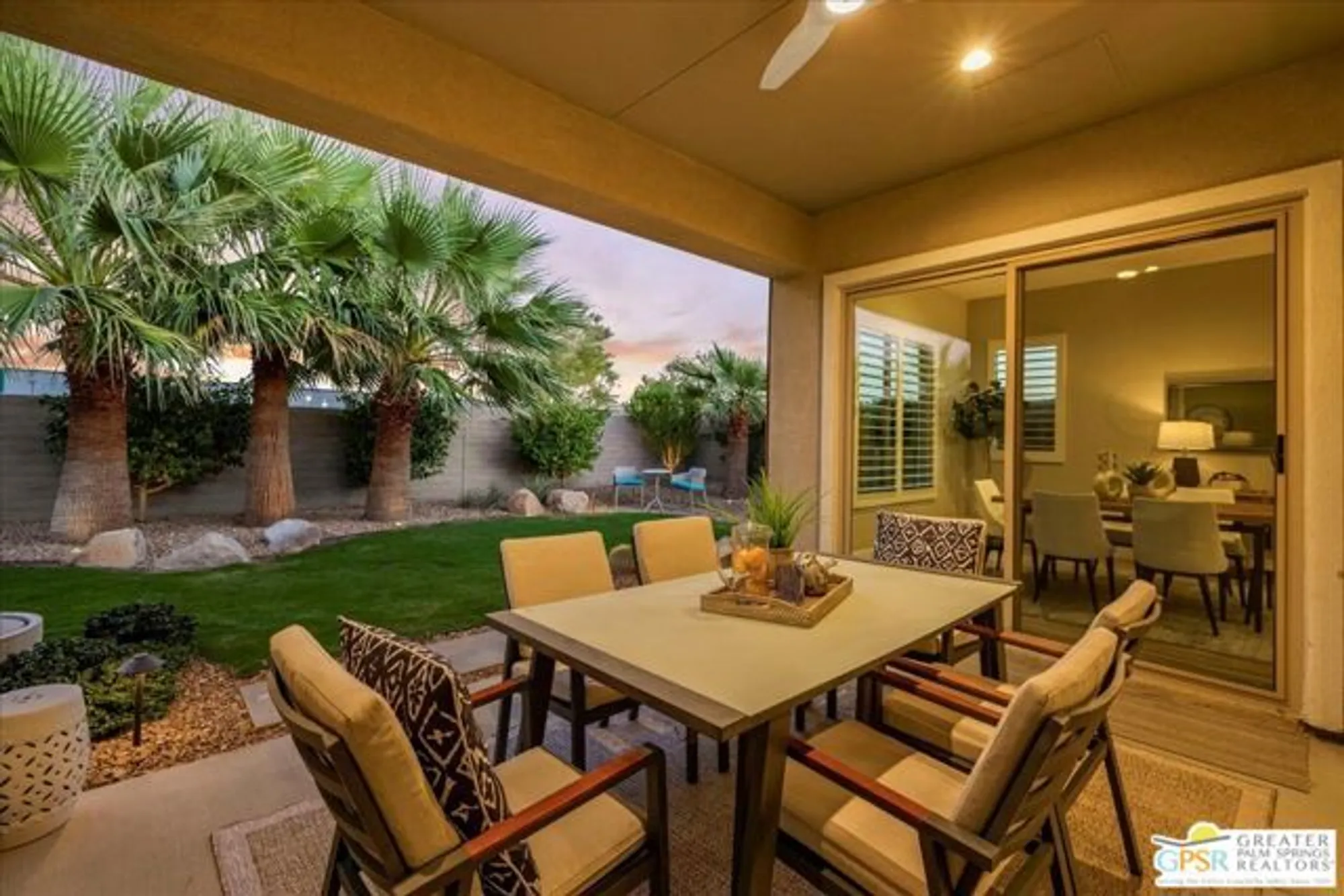 Property Slideshow image 37 of 41 | 14 cuvee, Rancho Mirage, CA, 92270