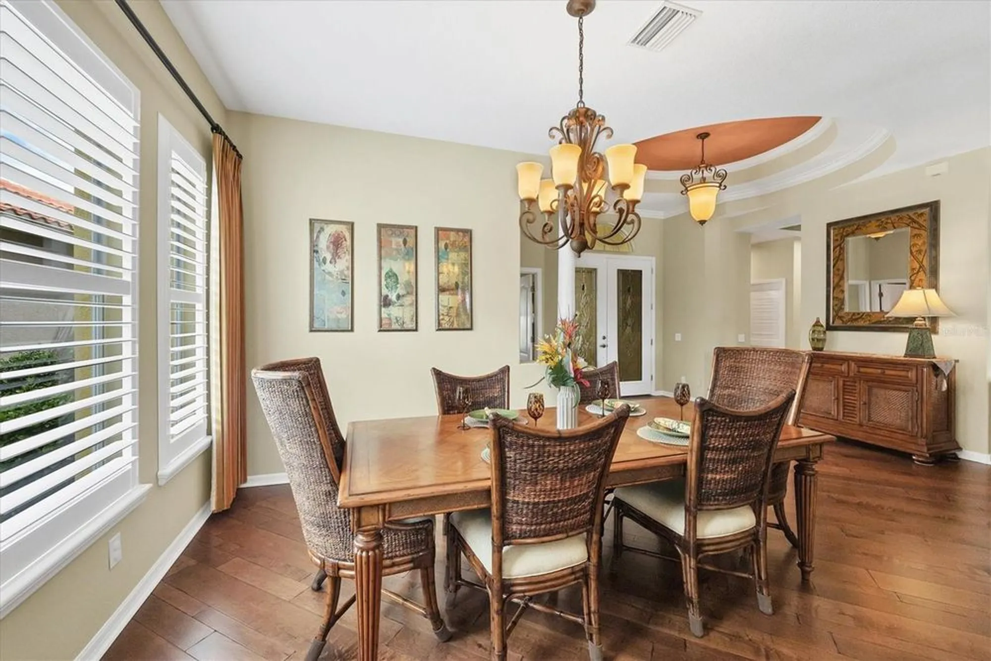 Property Slideshow image 22 of 90 | 1051 creek nine dr, North Port, FL, 34291