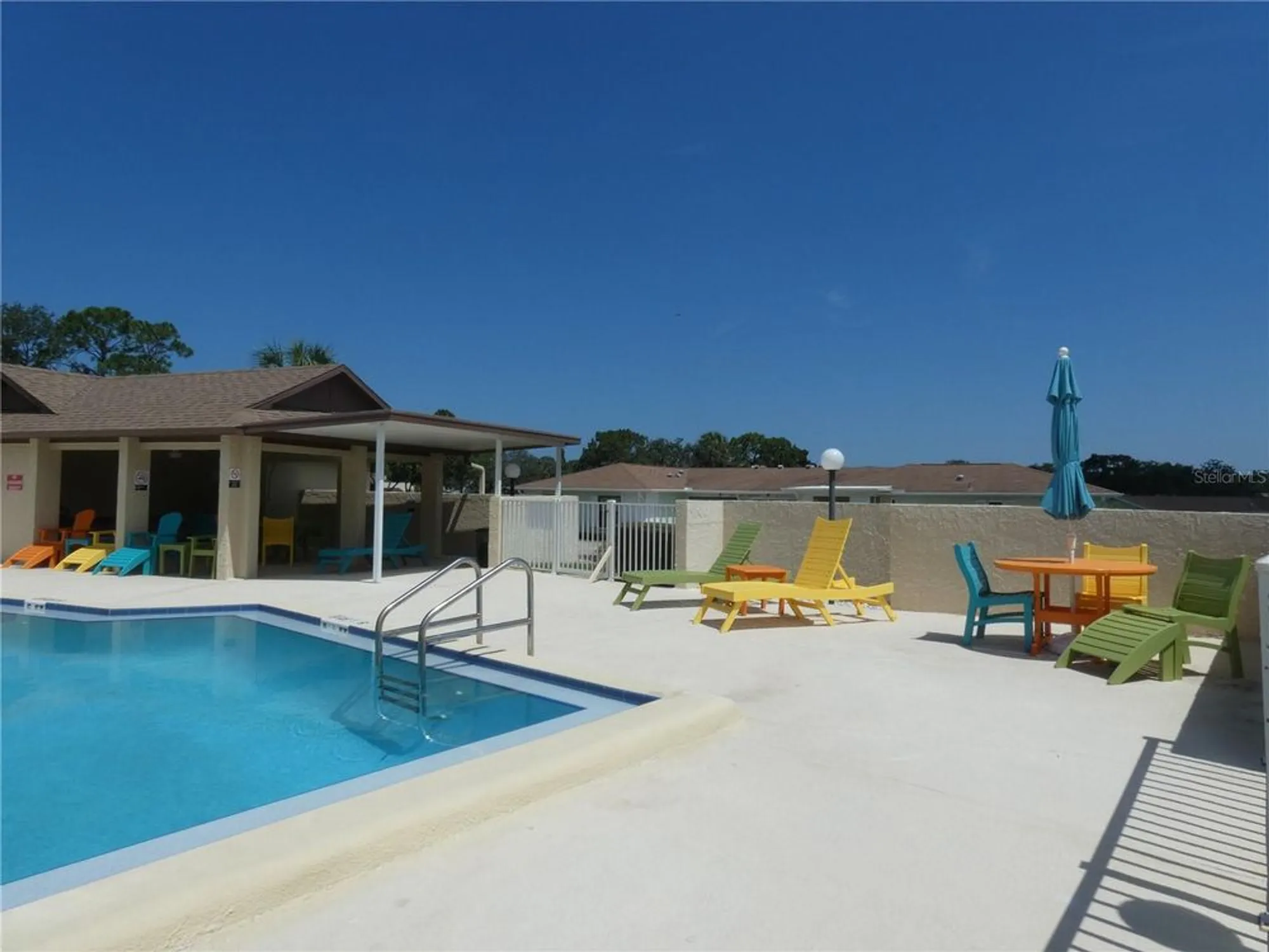 Property Slideshow image 6 of 33 | 11231 dollar lake dr apt 6, Port Richey, FL, 34668