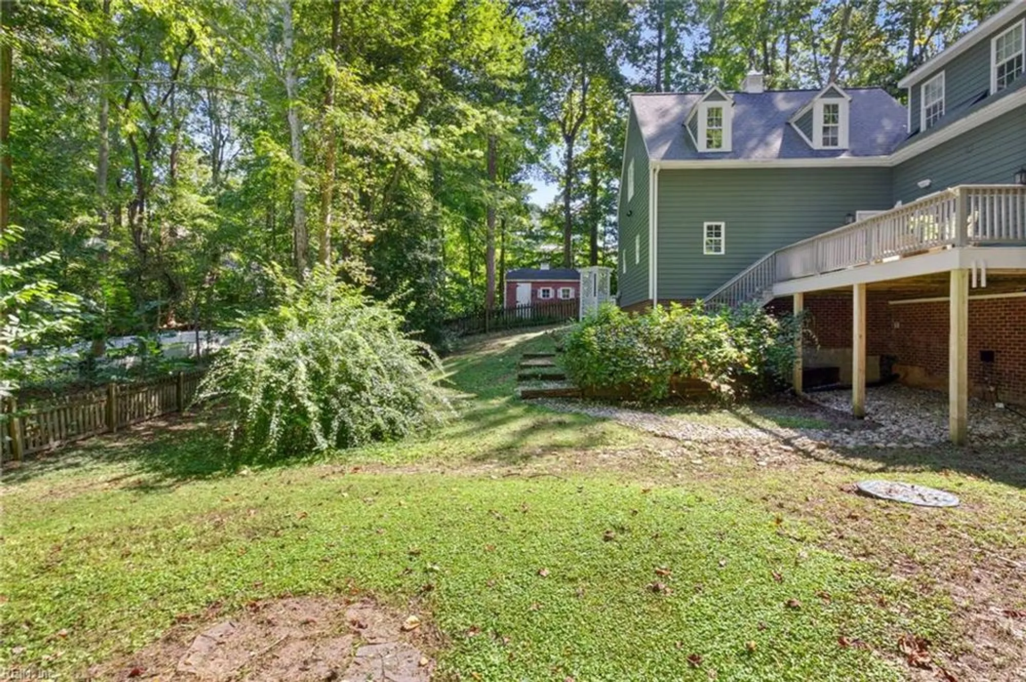 Property Slideshow image 38 of 45 | 147 country club dr, Williamsburg, VA, 23188