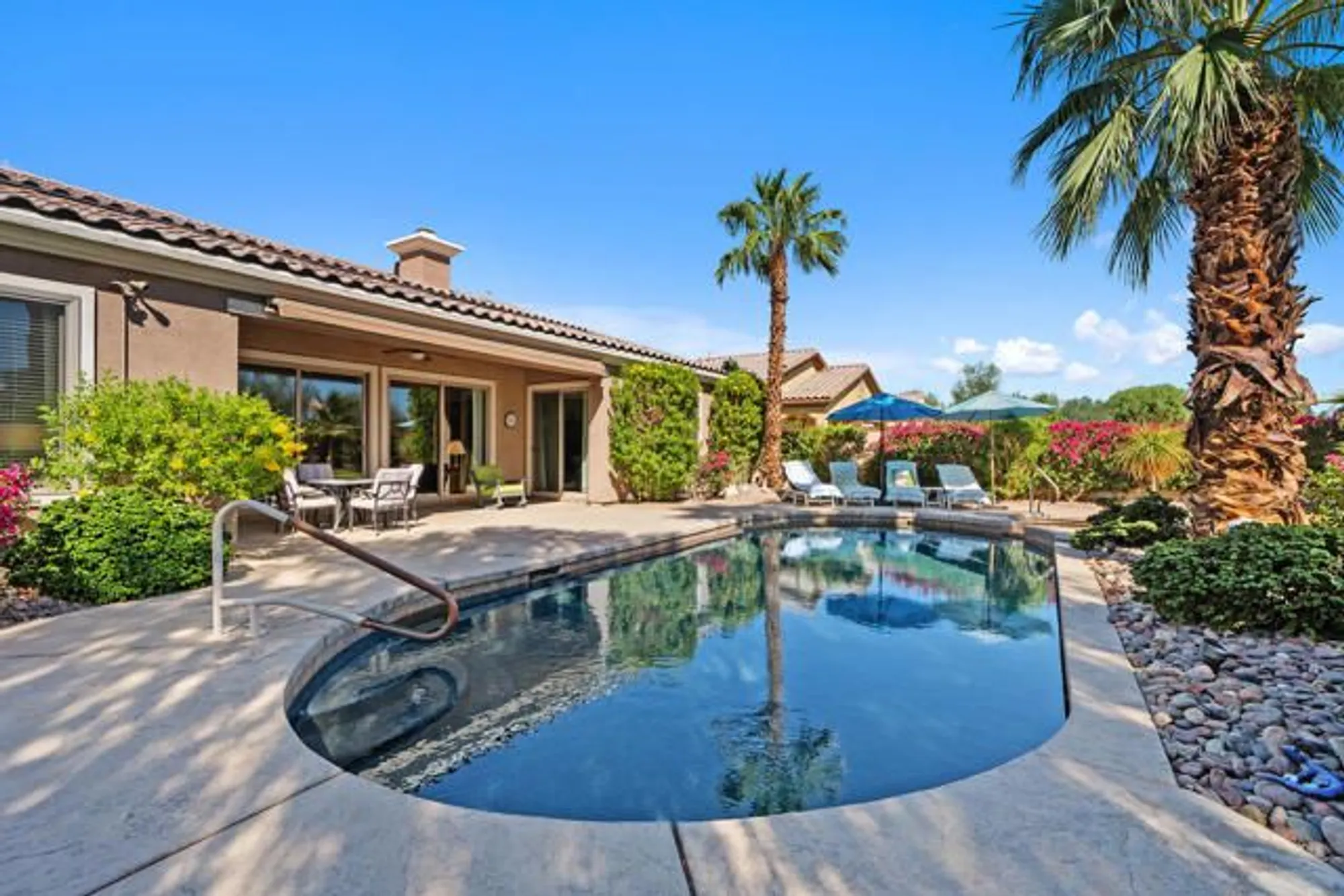Property Slideshow image 29 of 74 | 81429 corte trigo, Indio, CA, 92203