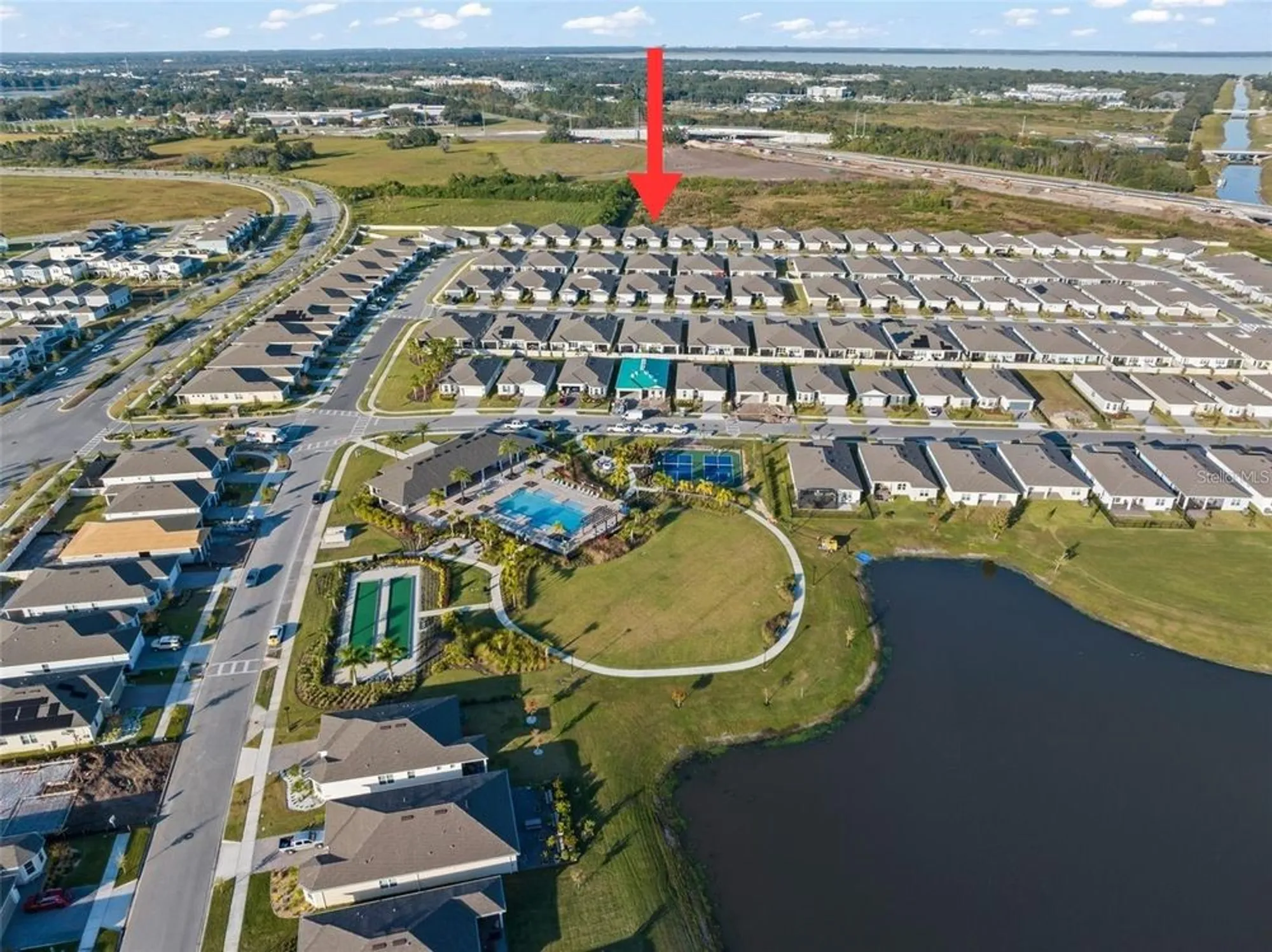 Property Slideshow image 45 of 50 | 1855 spring shower cir, Kissimmee, FL, 34744