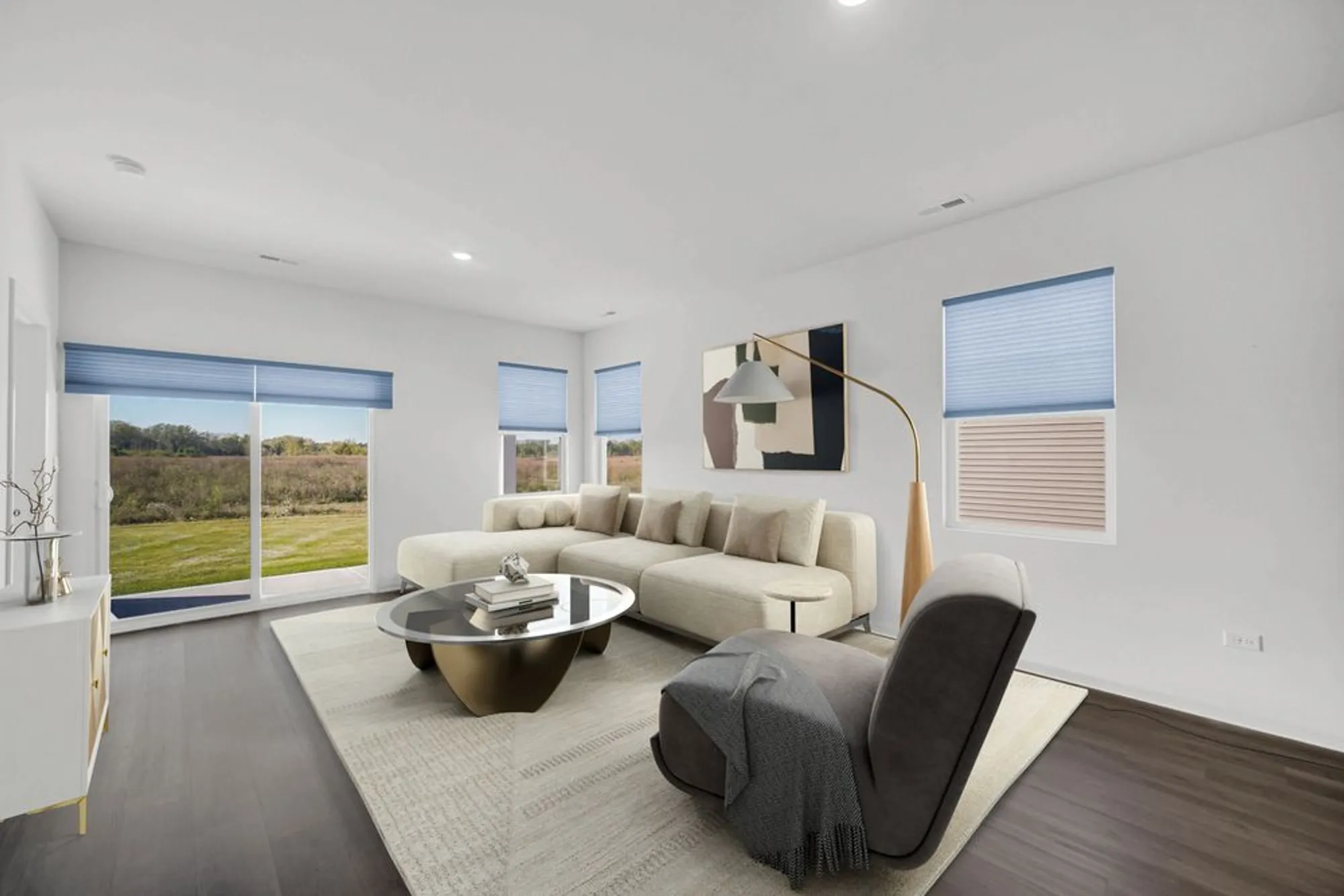 Property Slideshow image 11 of 32 | 2930 harnish dr, Algonquin, IL, 60102