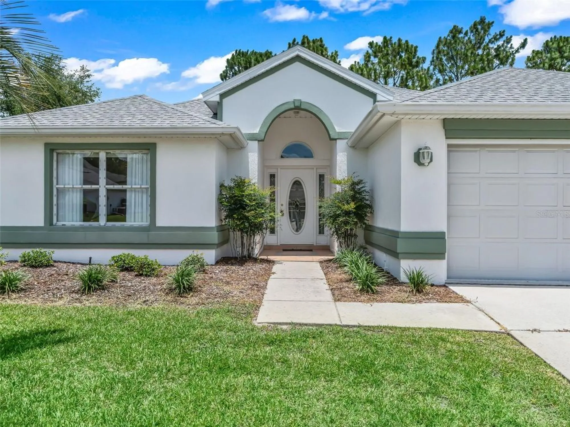 6318 SW 117TH LOOP, OCALA, FL 34476 | Oak Run | 55+ Home For Sale